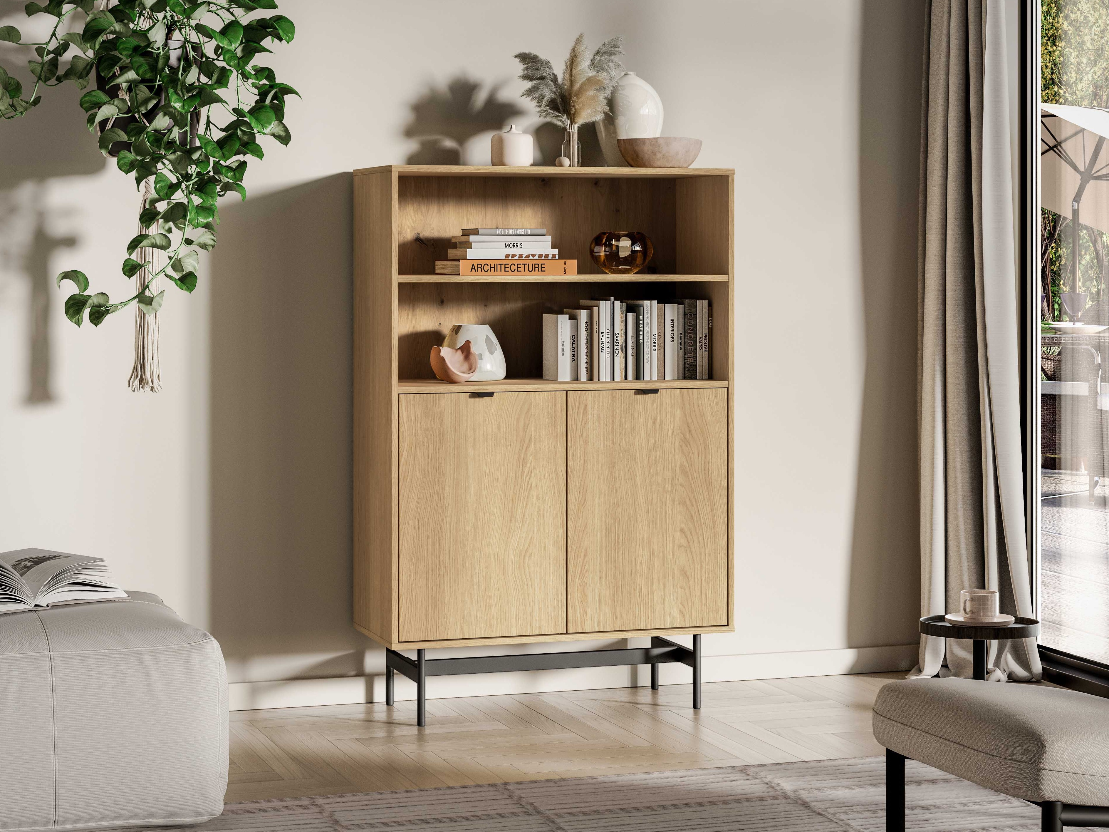 Βιβλιοθήκη Morsero 101