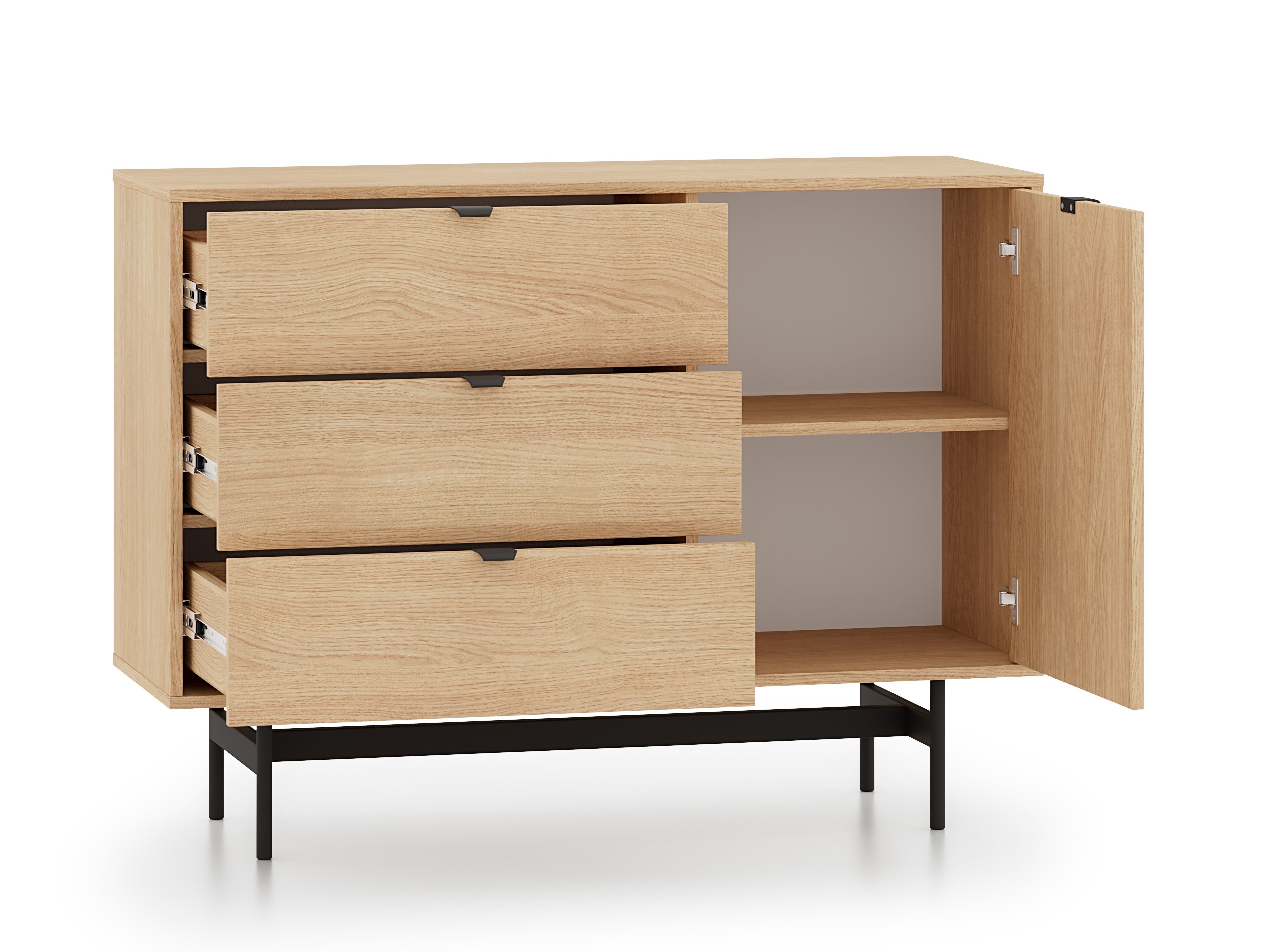 Συρταριέρα Morsero 102