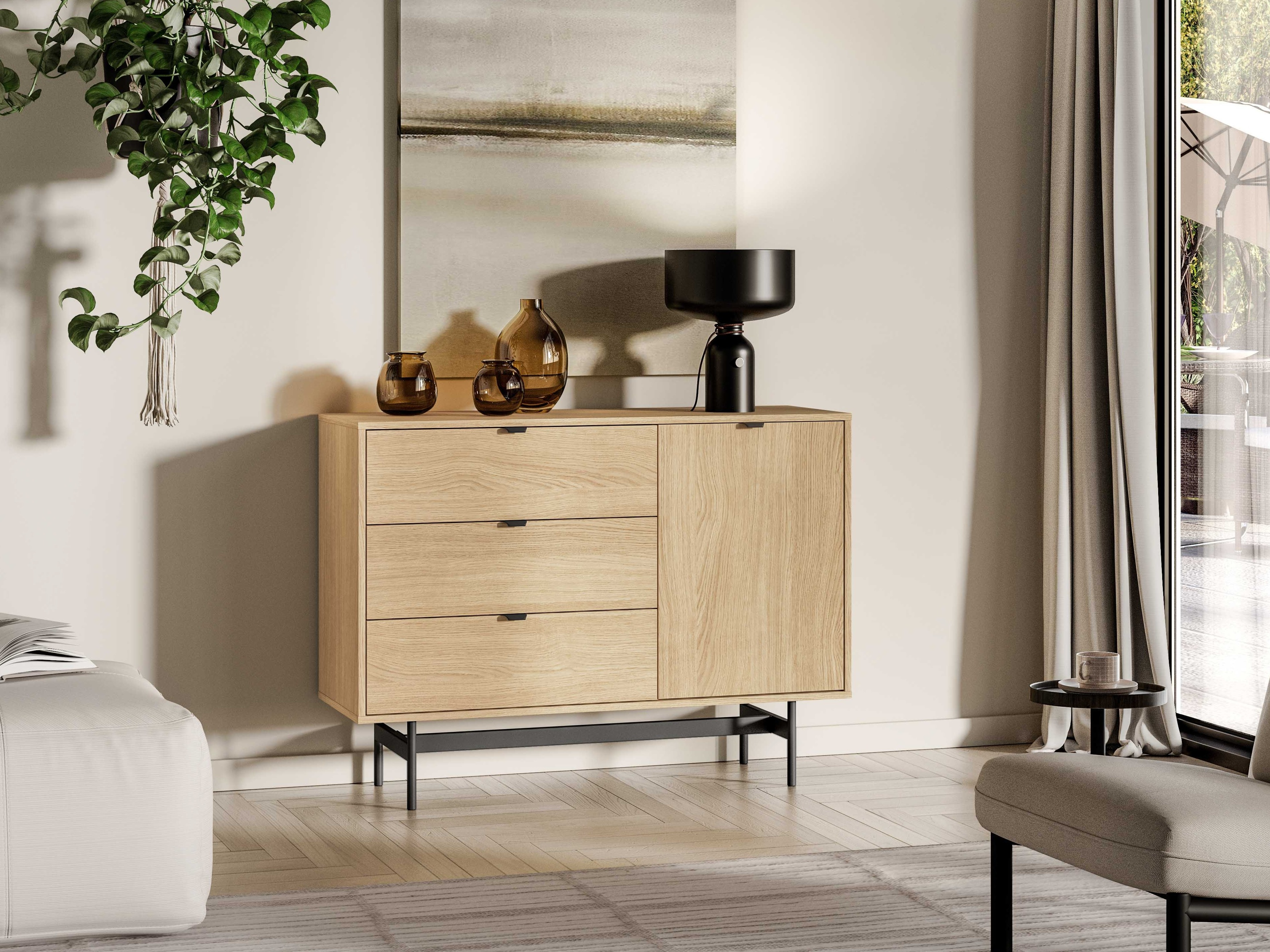 Συρταριέρα Morsero 102