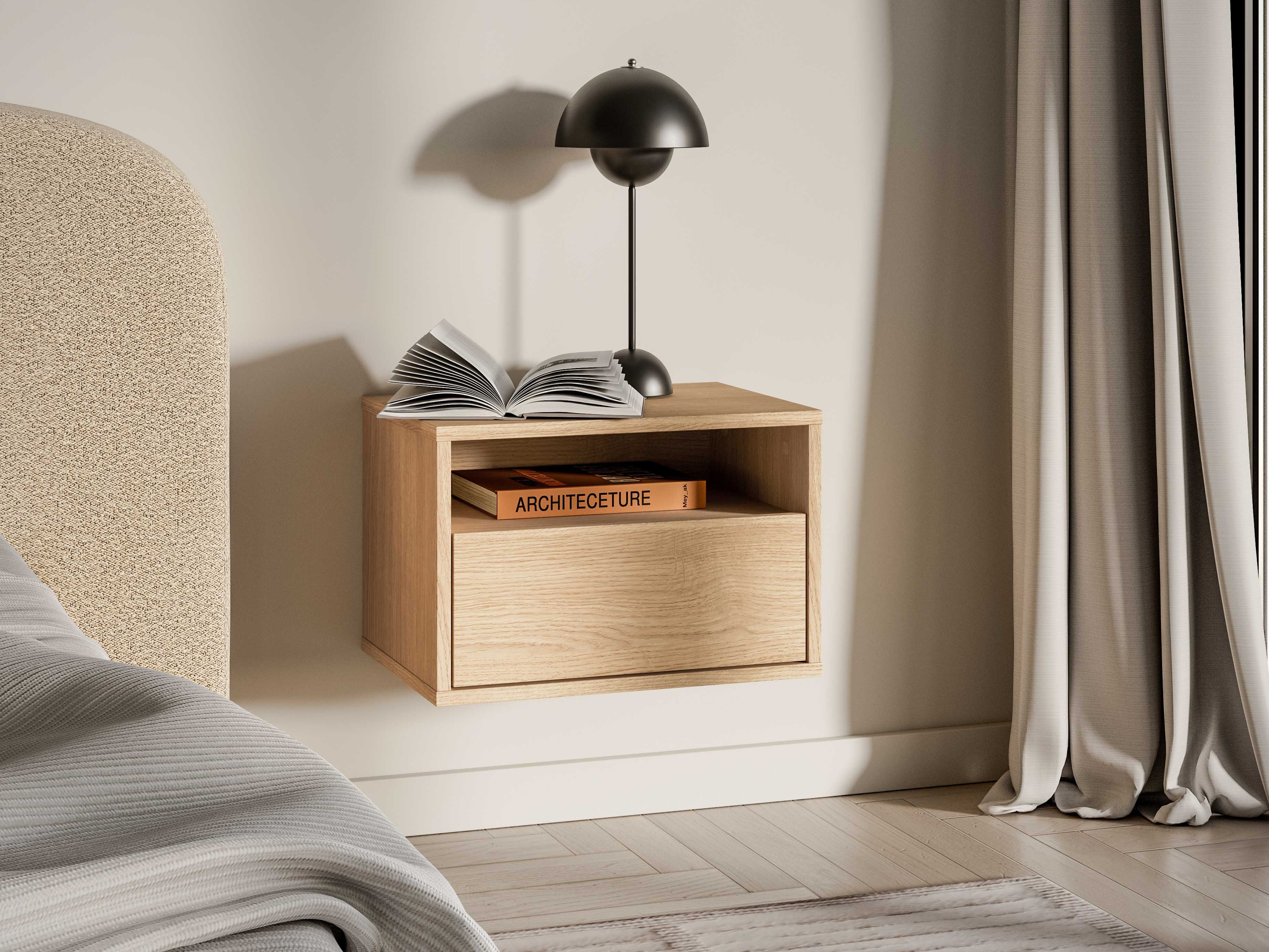 Κομοδίνο Morsero 106