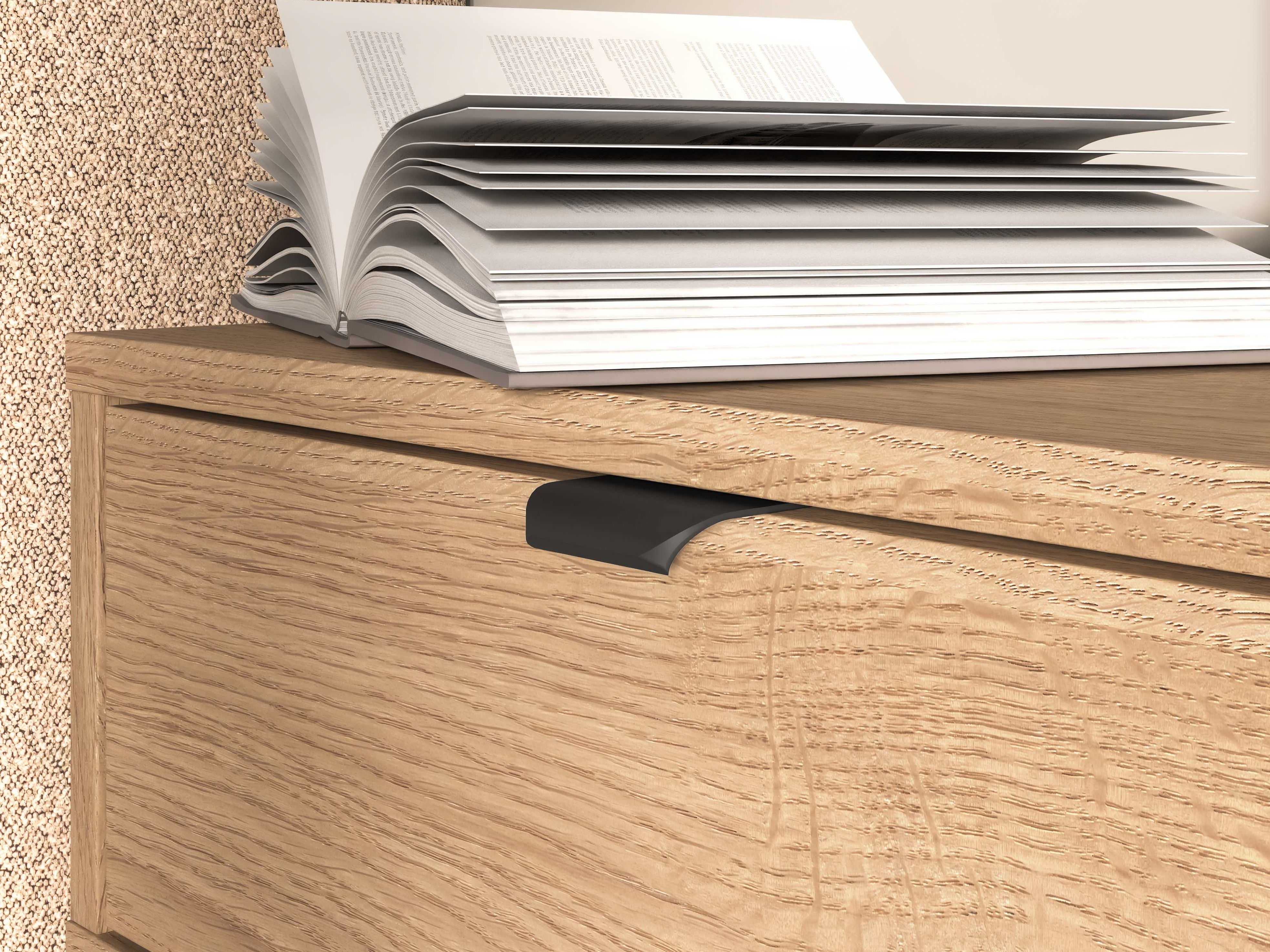 Κομοδίνο Morsero 107