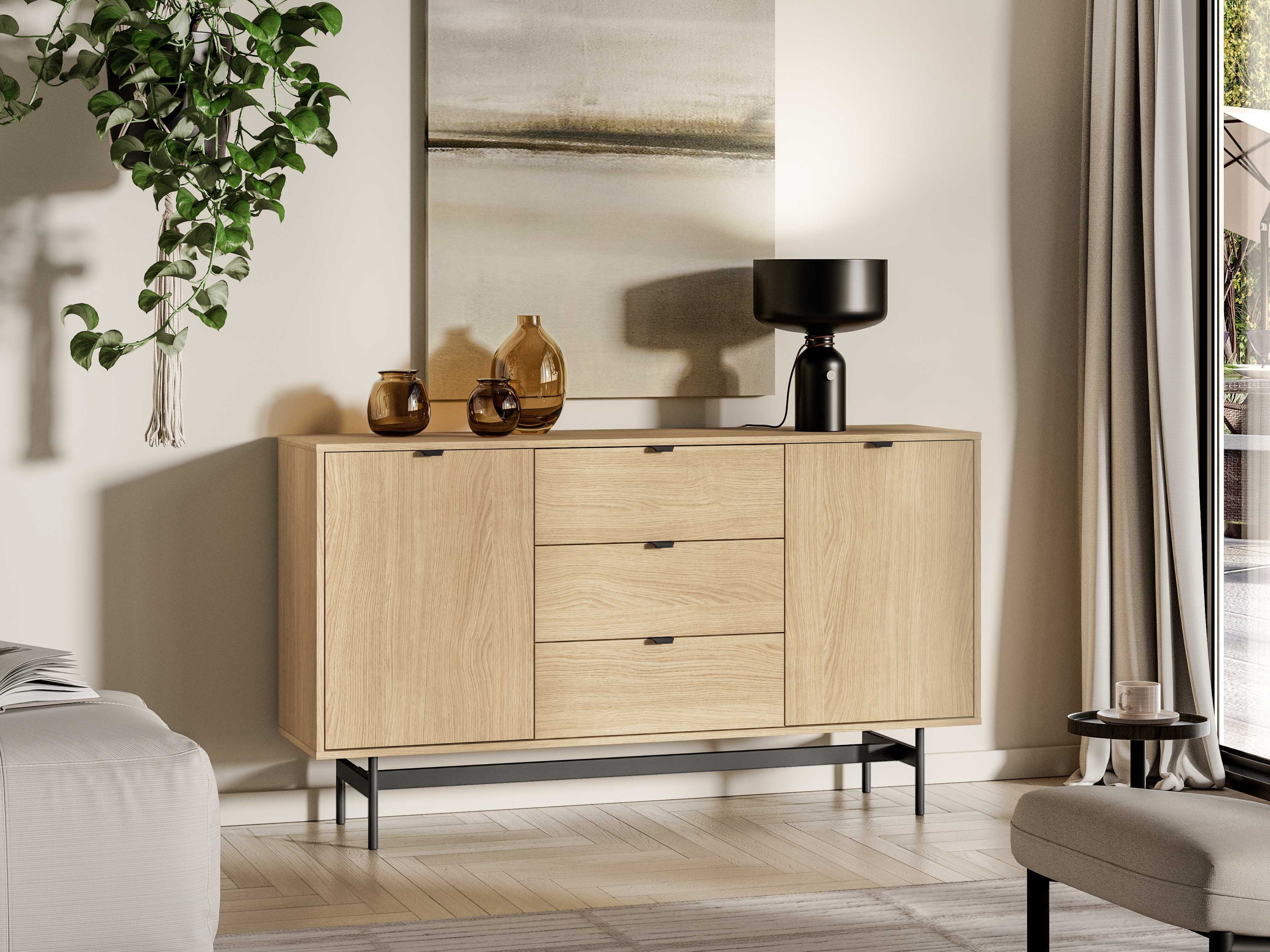 Συρταριέρα Morsero 104