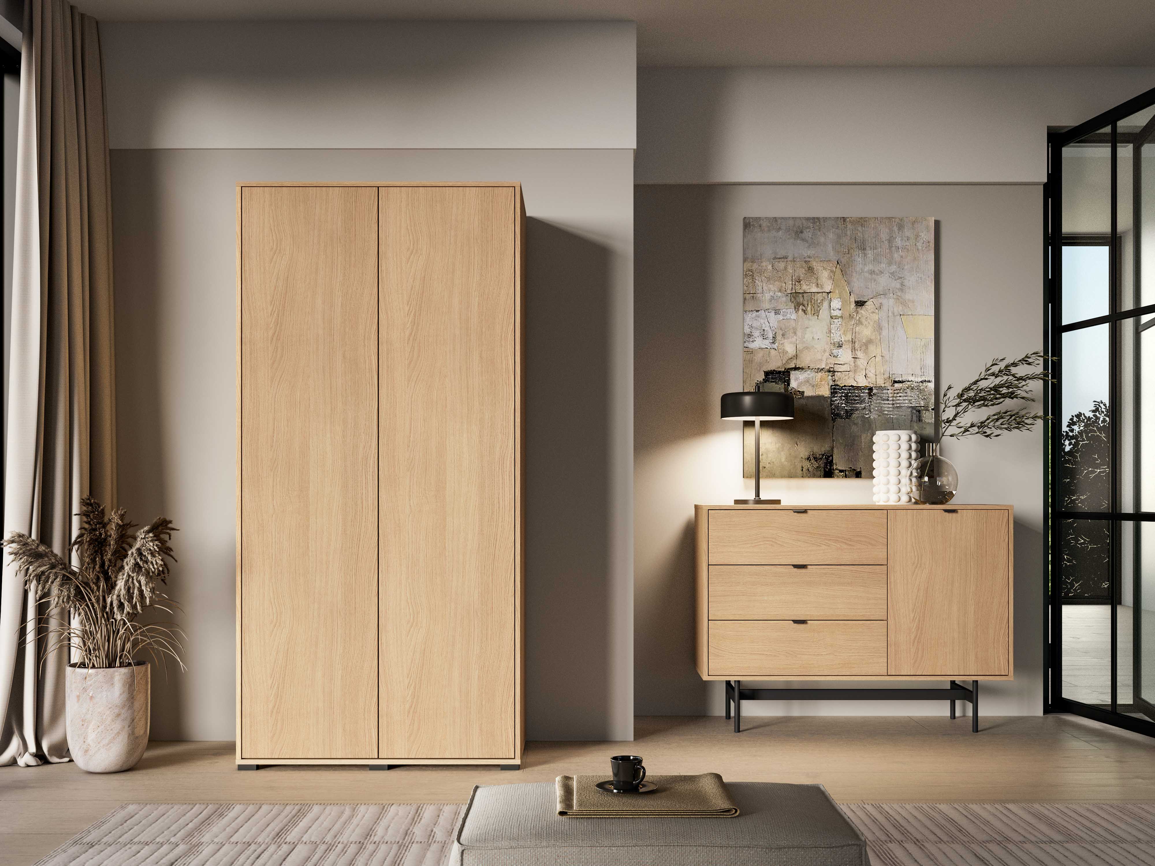 Wardrobe Morsero 103