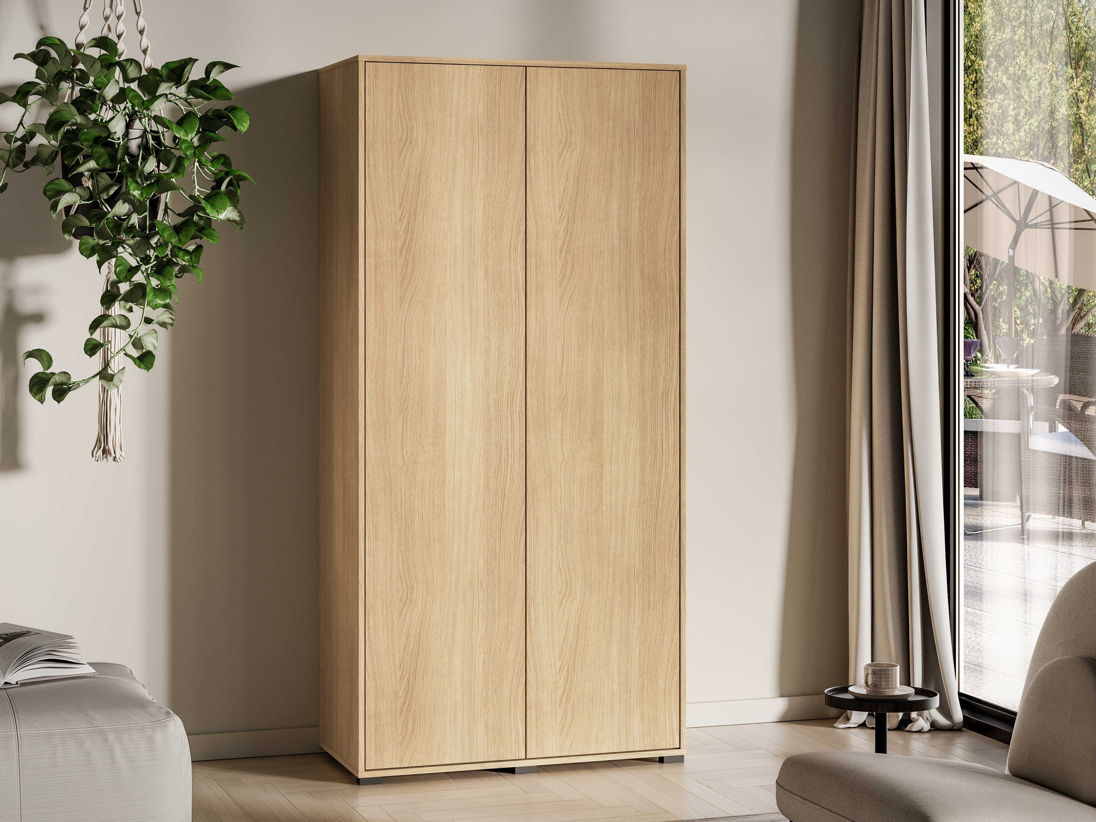Wardrobe Morsero 103