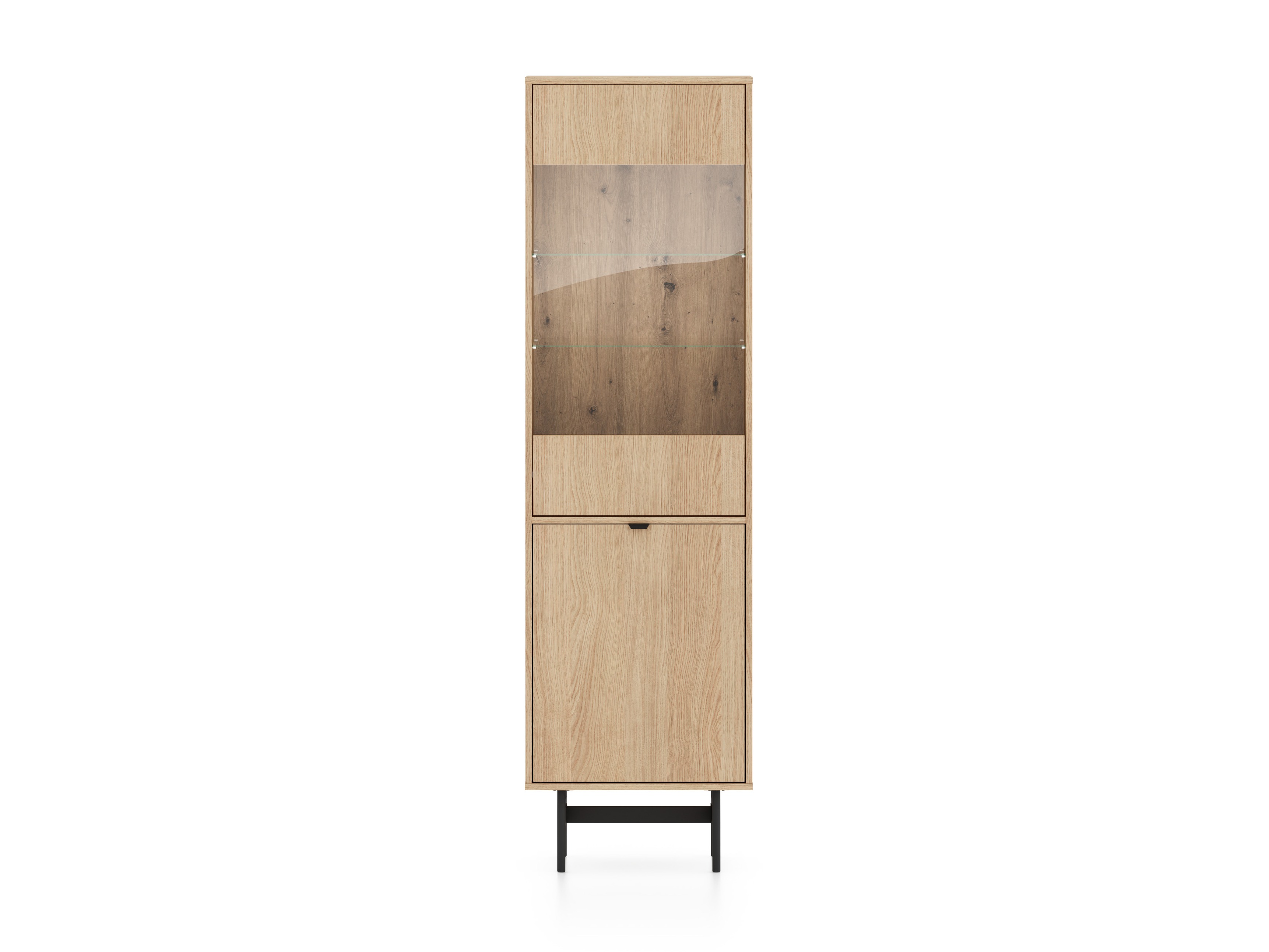 Bookcase Morsero 100