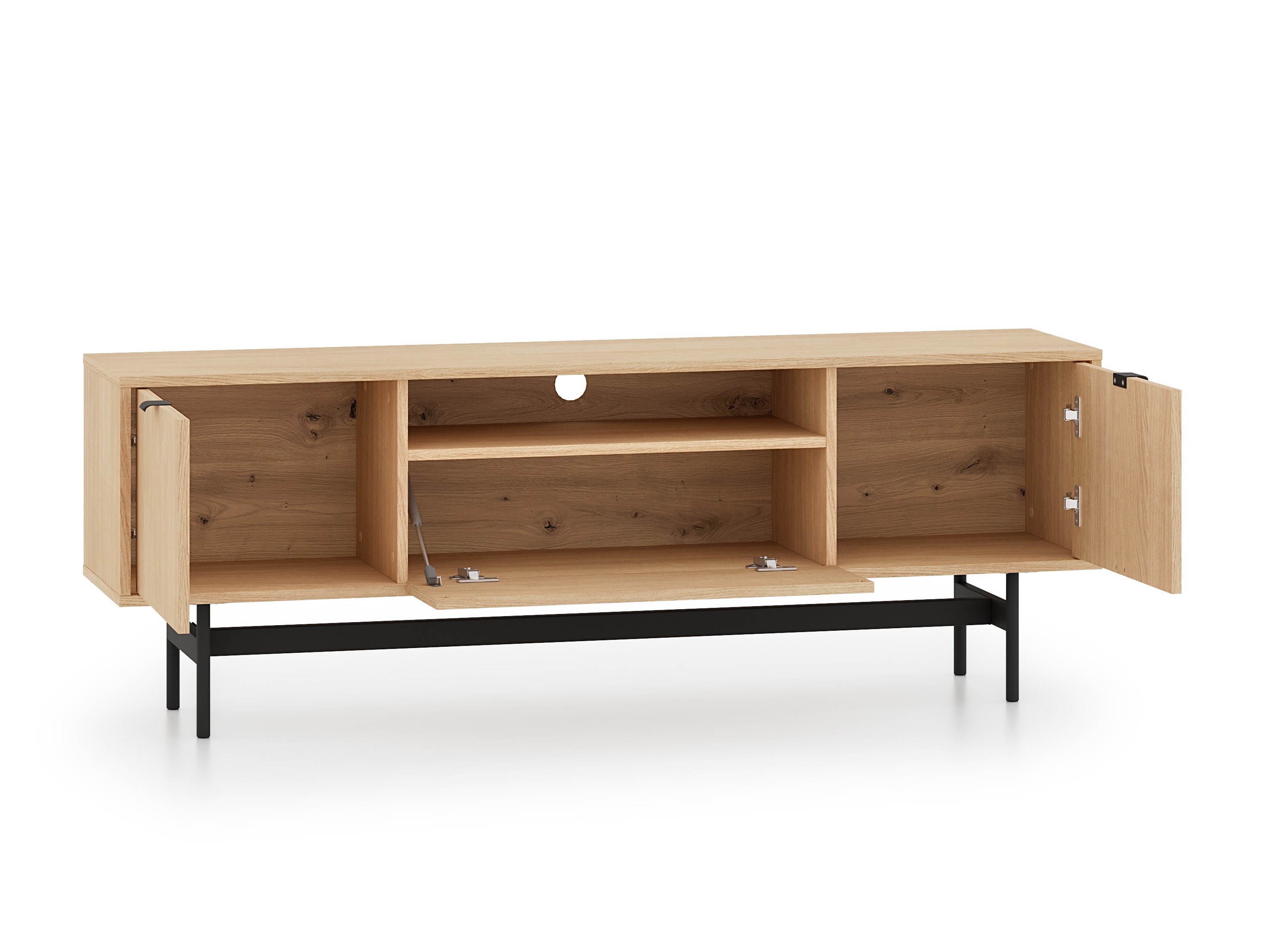 Έπιπλο τηλεόρασης Morsero 108