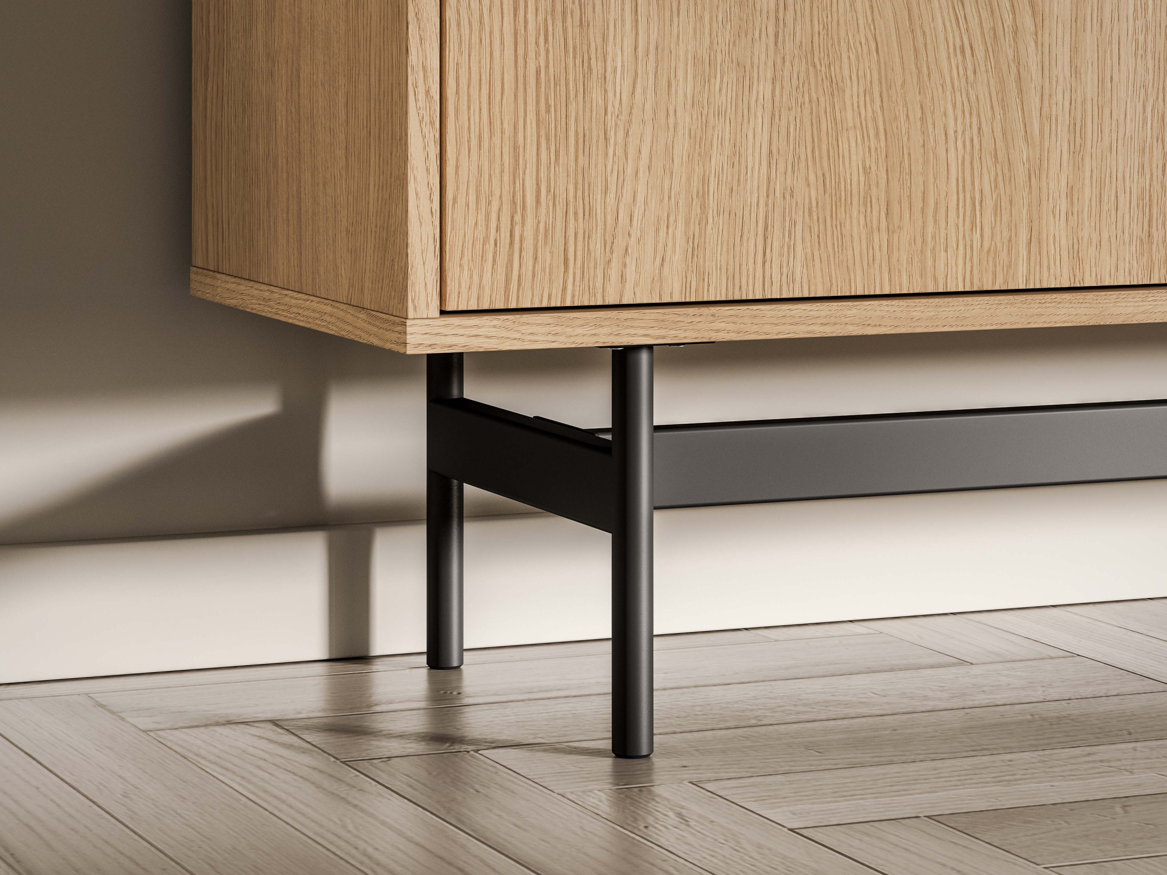 Έπιπλο τηλεόρασης Morsero 108