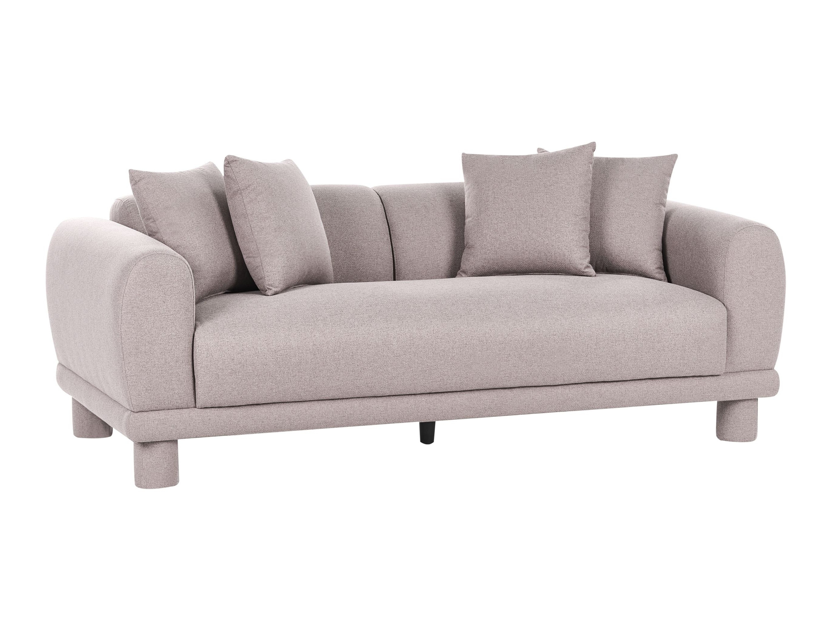 Καναπές Berwyn 3274 (Taupe)