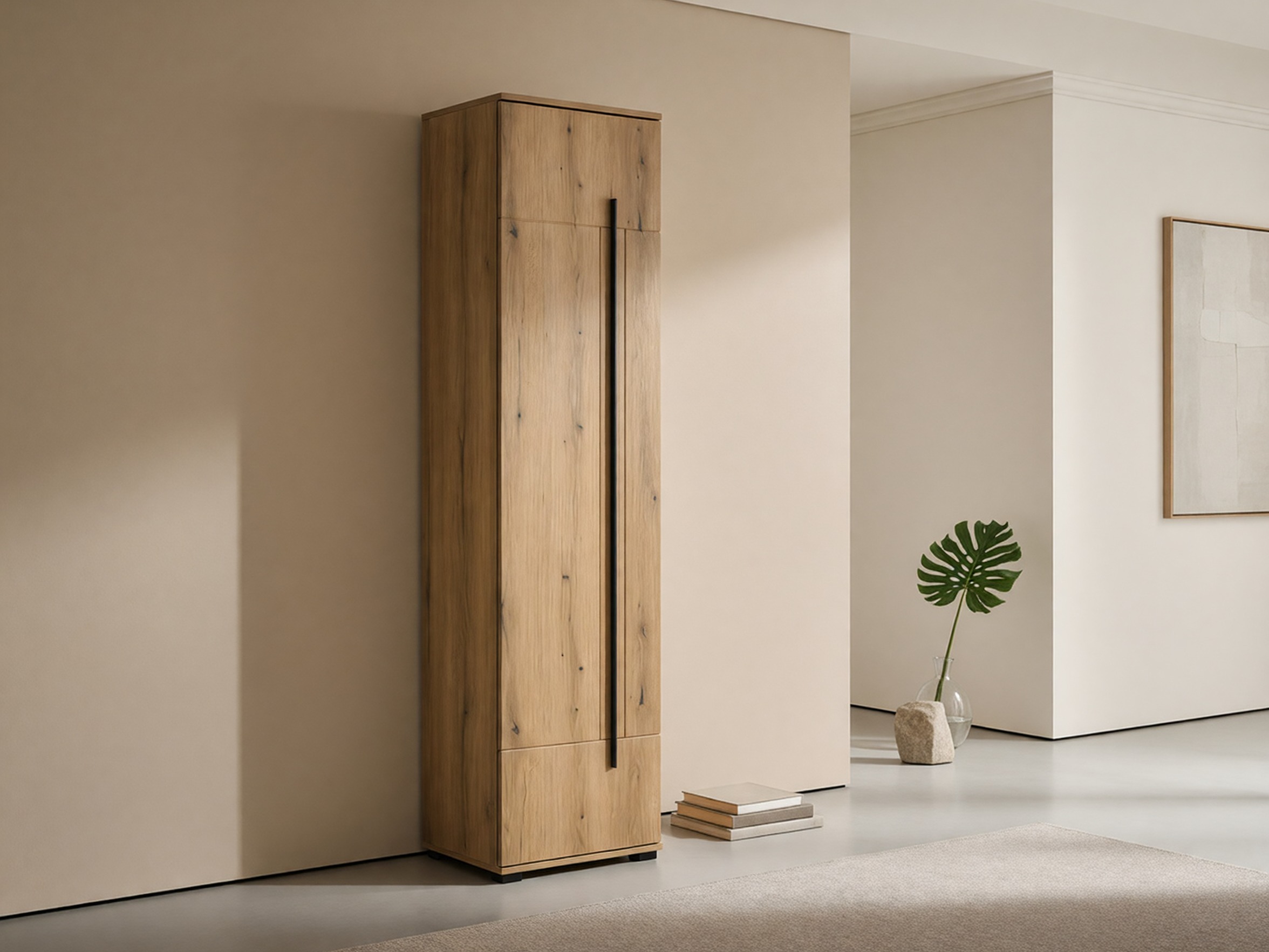 Bookcase Mondala 101