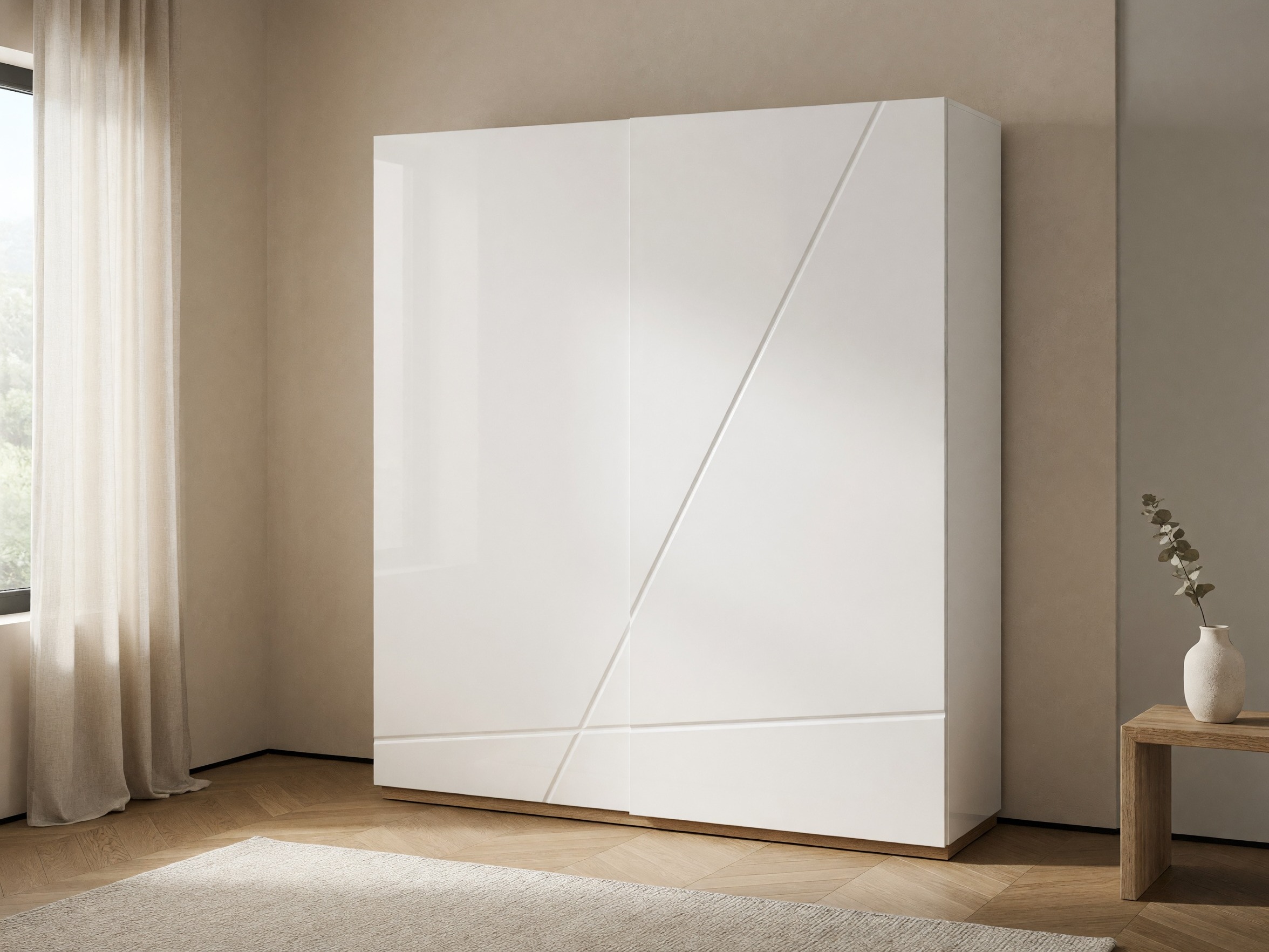 Ντουλάπα Corfioa 111