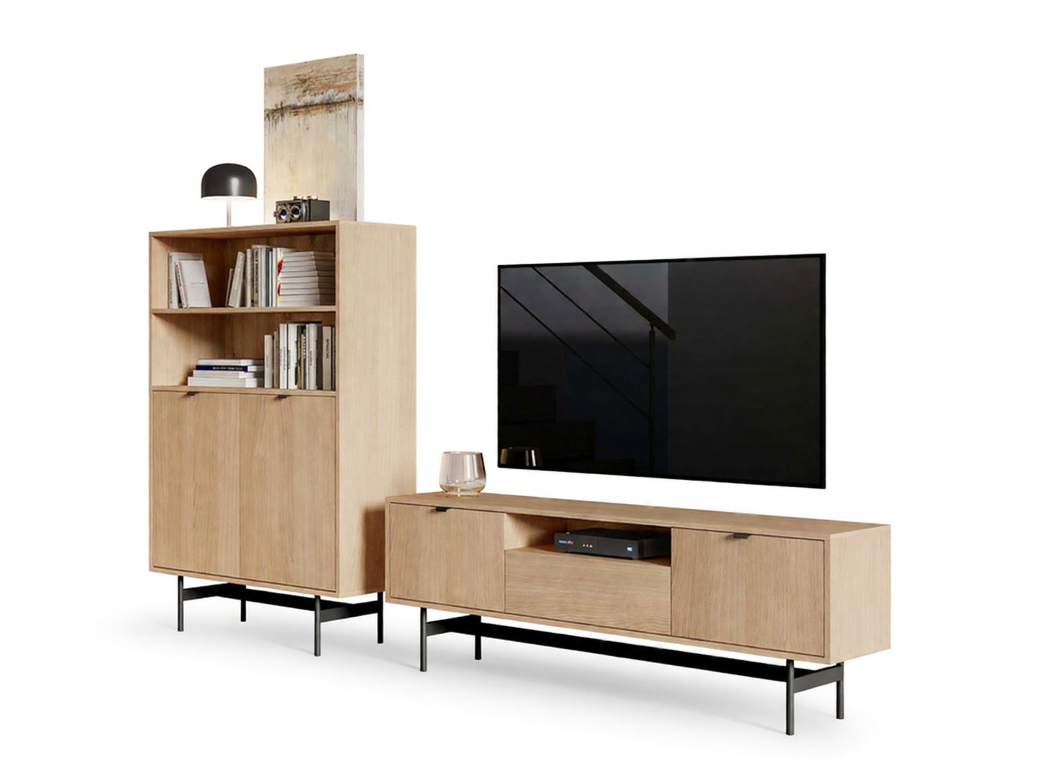 Σετ επίπλων σαλονιού Morsero 109