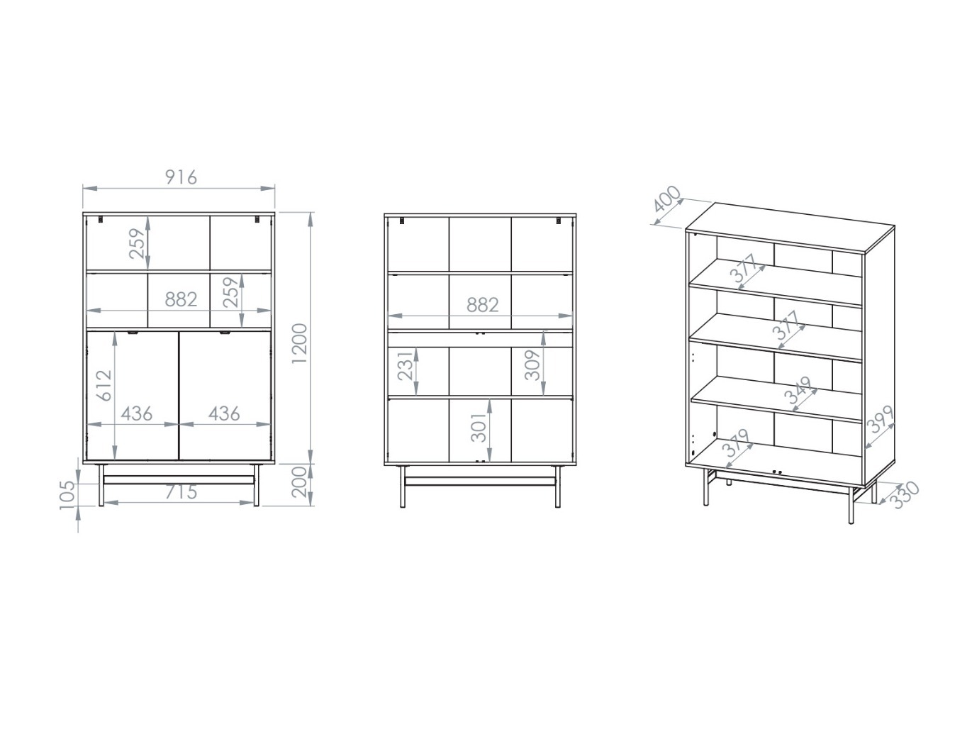 Σετ επίπλων σαλονιού Morsero 109