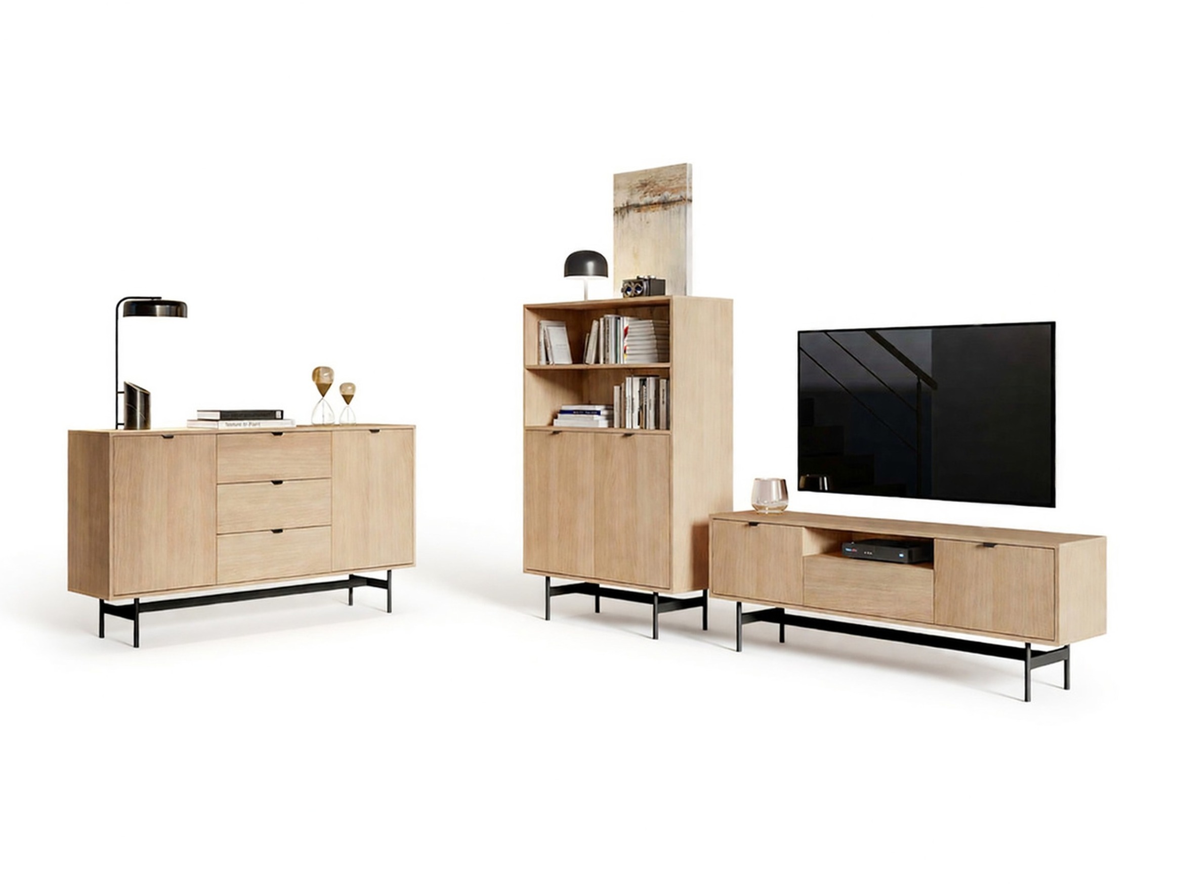 Σετ επίπλων σαλονιού Morsero 109