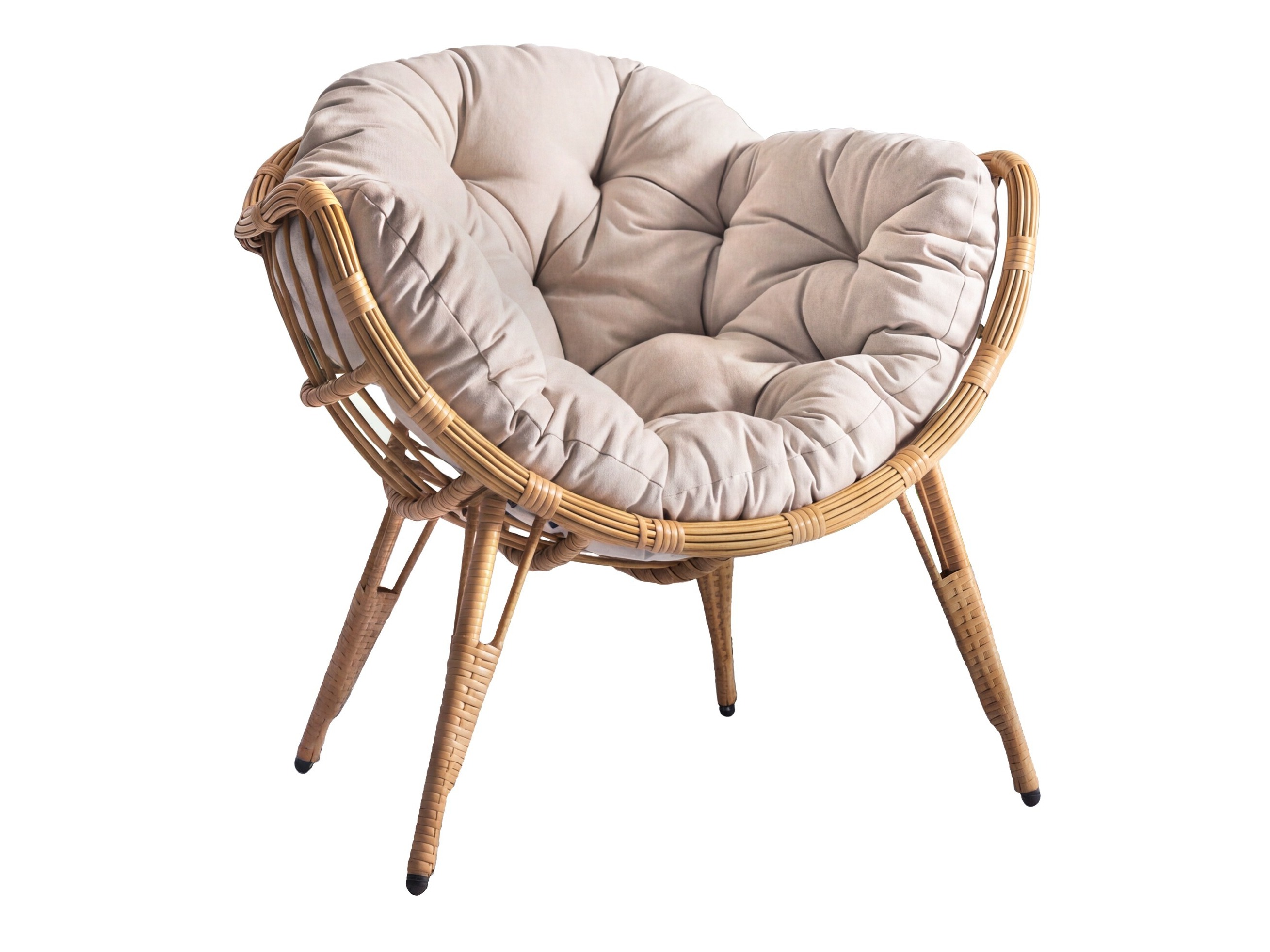 Καρέκλα εξωτερικού χώρου Comfivo Sapientia