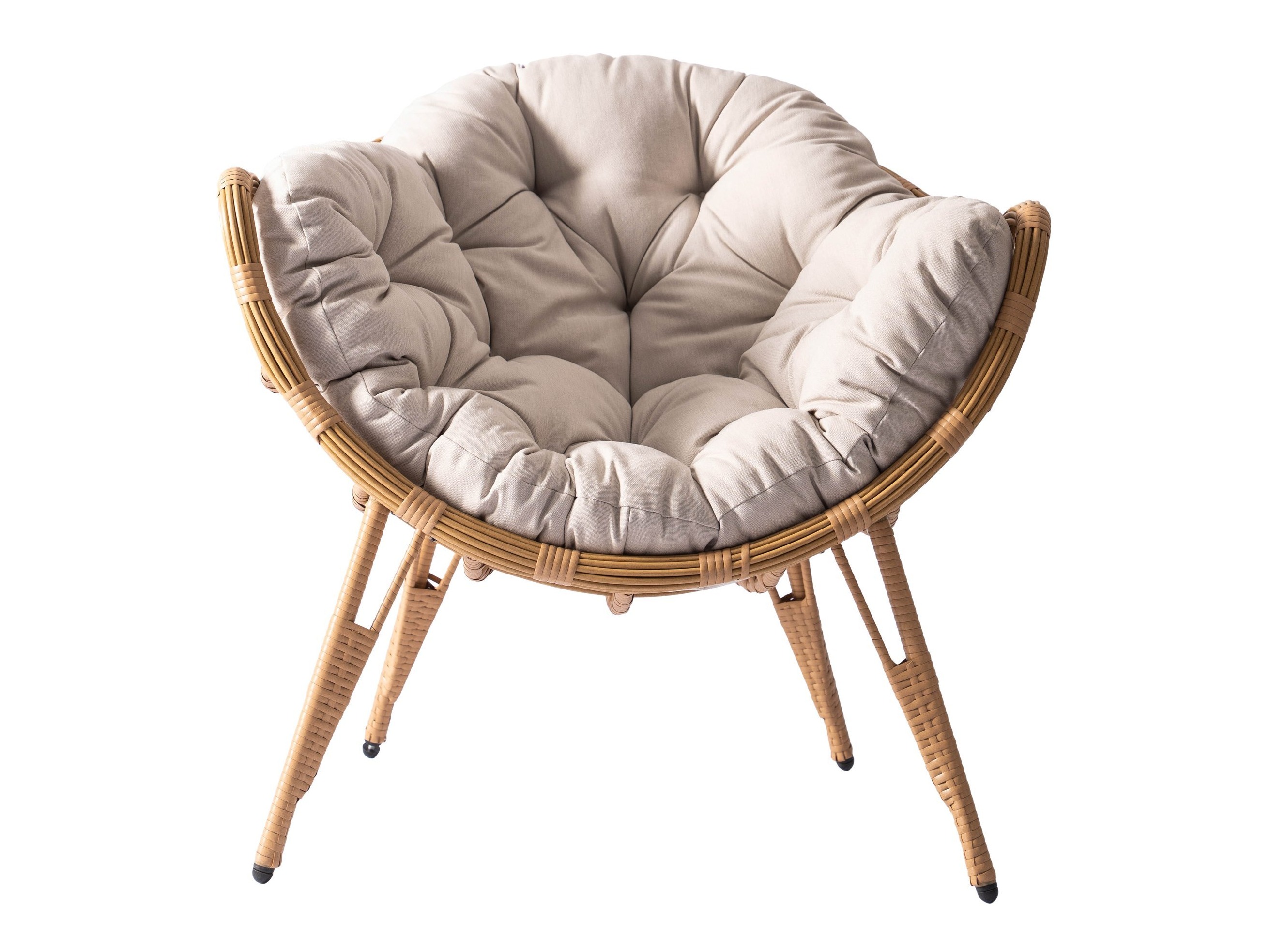 Καρέκλα εξωτερικού χώρου Comfivo Sapientia