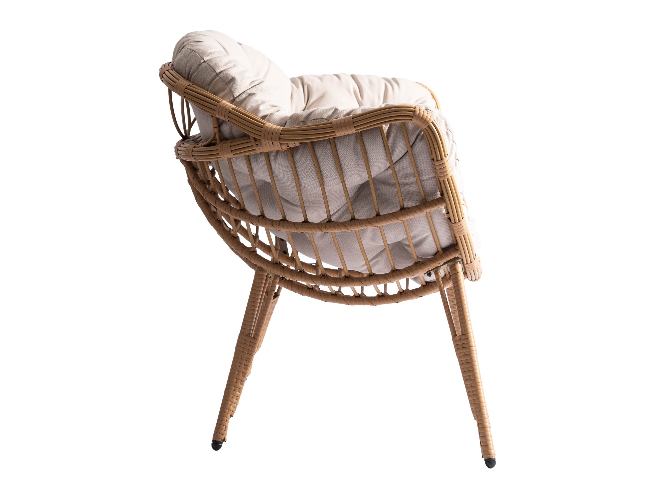 Καρέκλα εξωτερικού χώρου Comfivo Sapientia