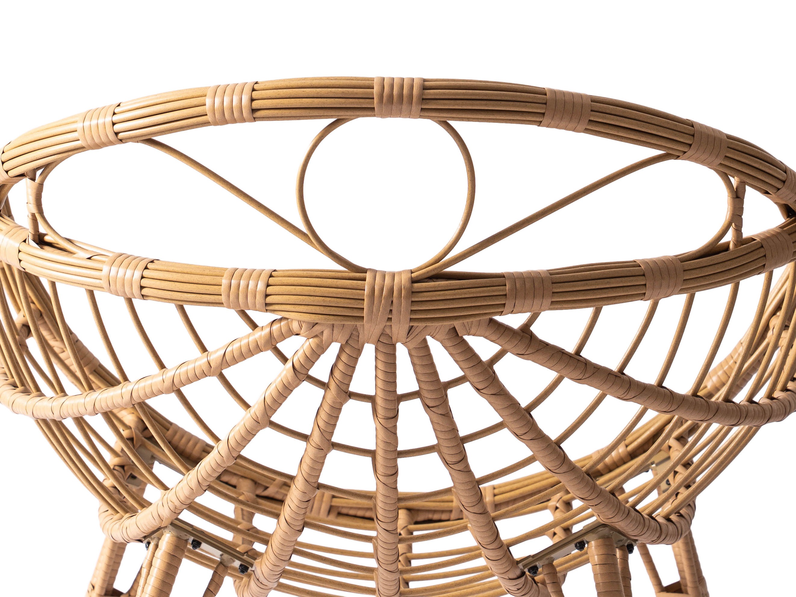 Καρέκλα εξωτερικού χώρου Comfivo Sapientia