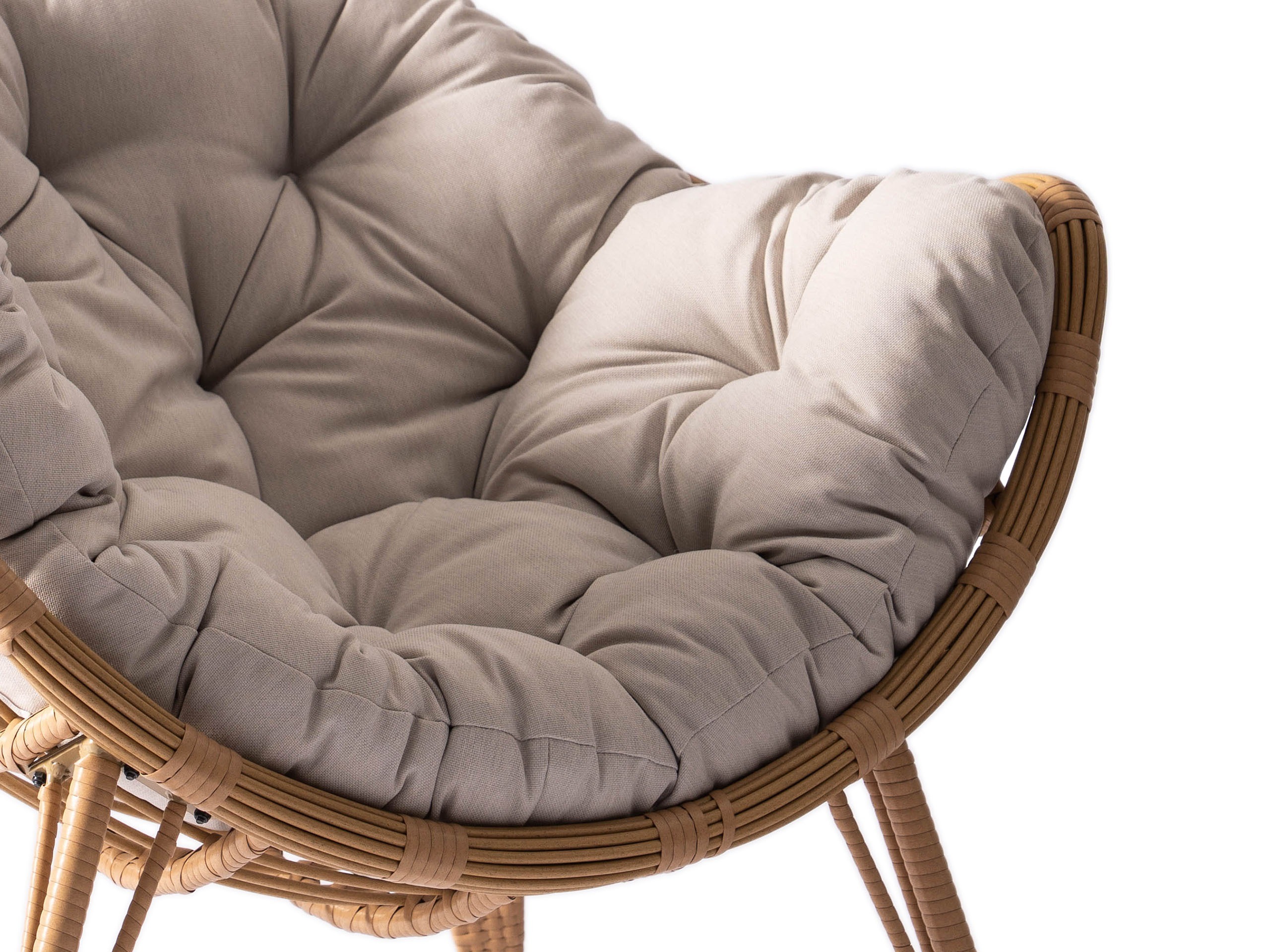 Καρέκλα εξωτερικού χώρου Comfivo Sapientia