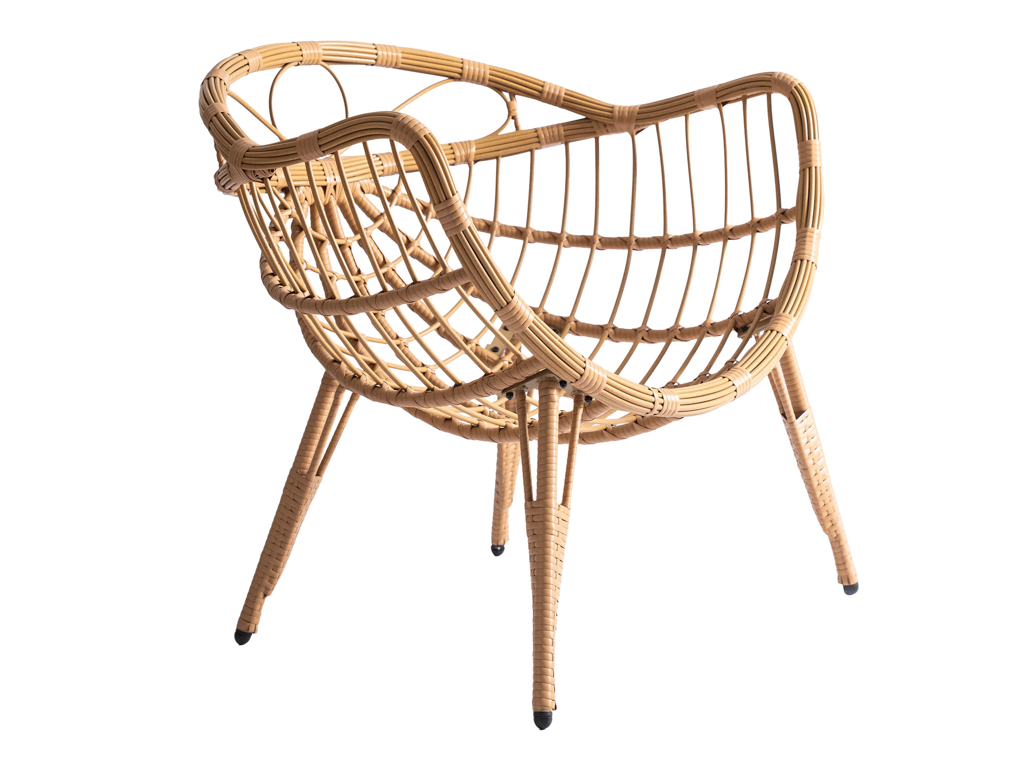 Καρέκλα εξωτερικού χώρου Comfivo Sapientia