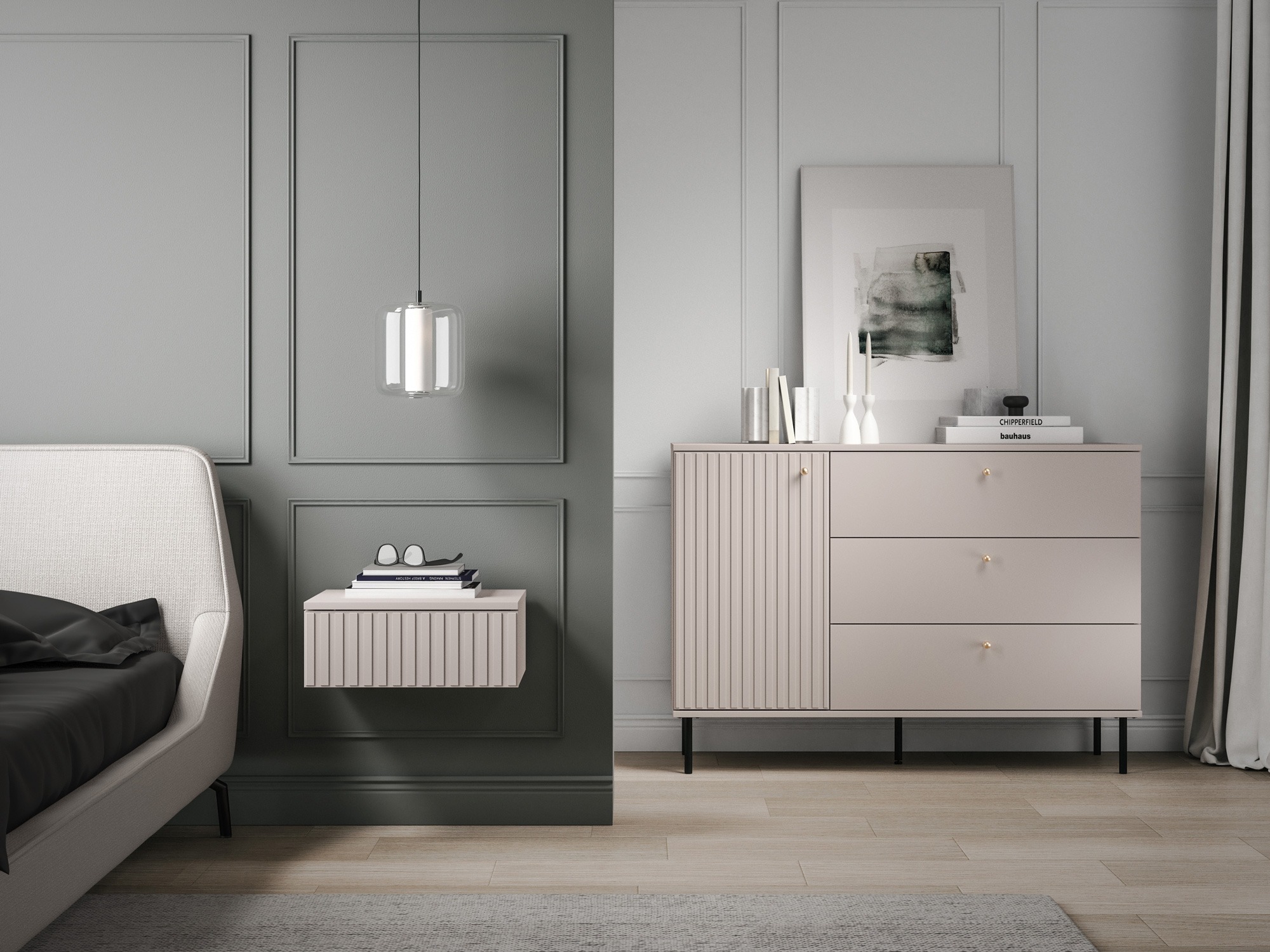 Κομοδίνο Marmeli 131