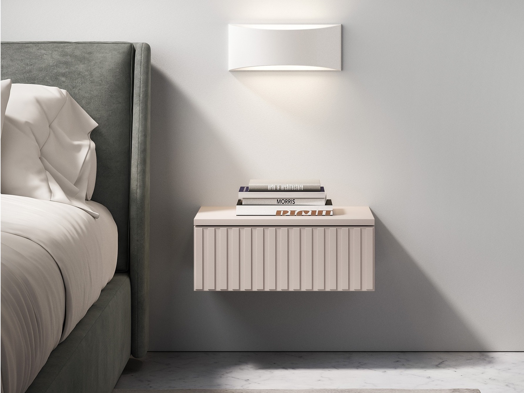 Κομοδίνο Marmeli 131