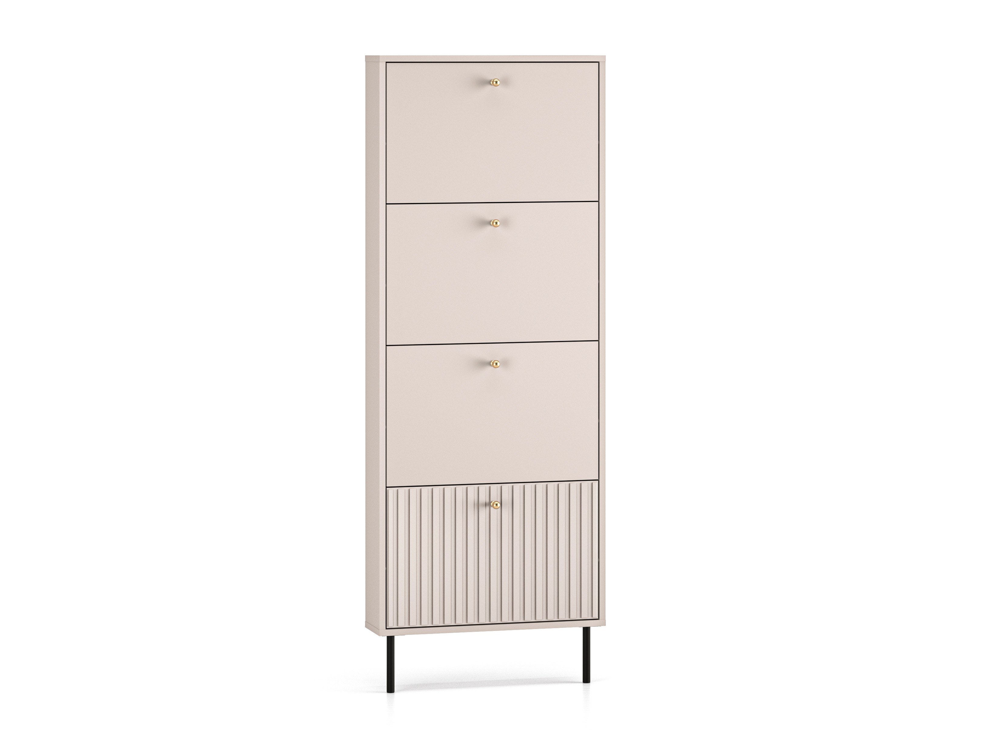 Shoe cabinet Marmeli 130