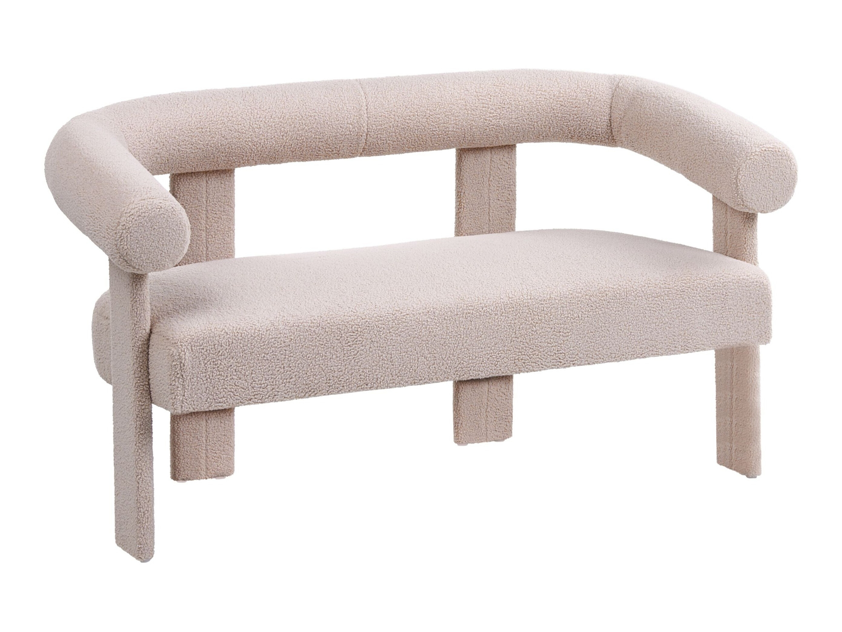 Ταμπουρέ Berwyn 2709 (Κρεμ)