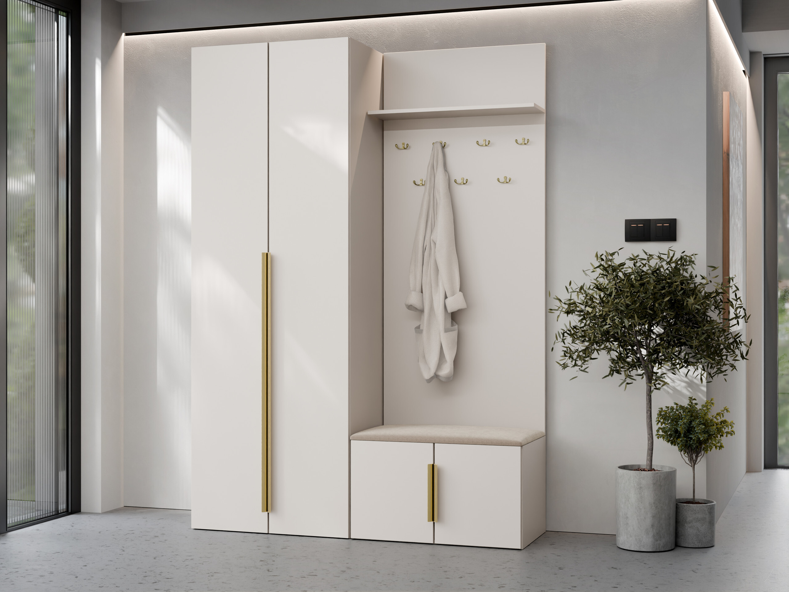 Βιβλιοθήκη Comfivo 559