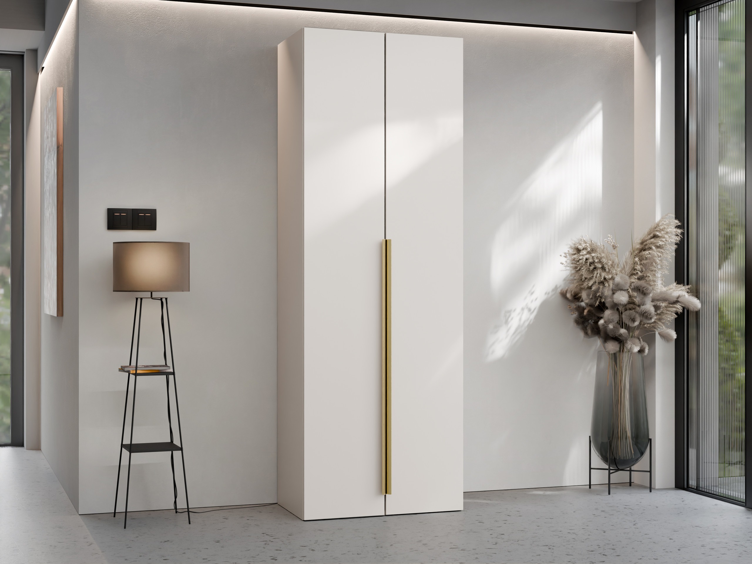 Βιβλιοθήκη Comfivo 559