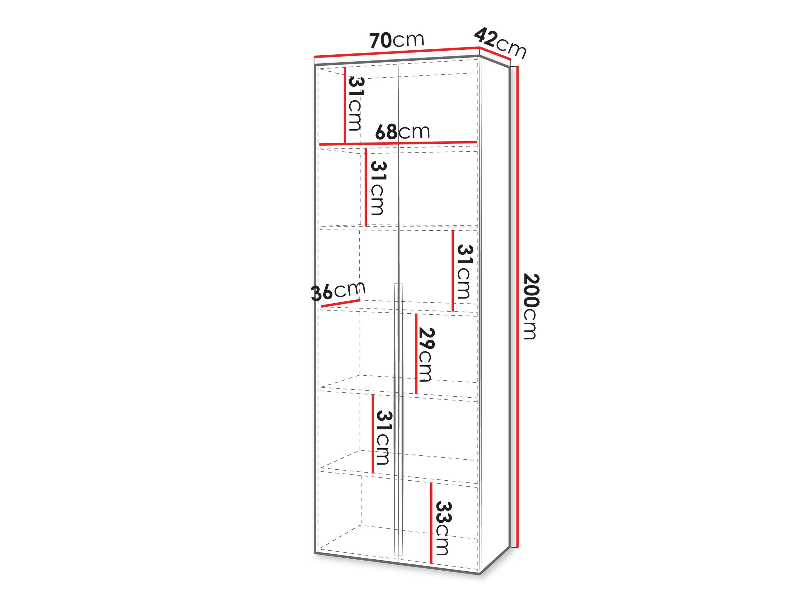 Βιβλιοθήκη Comfivo 559