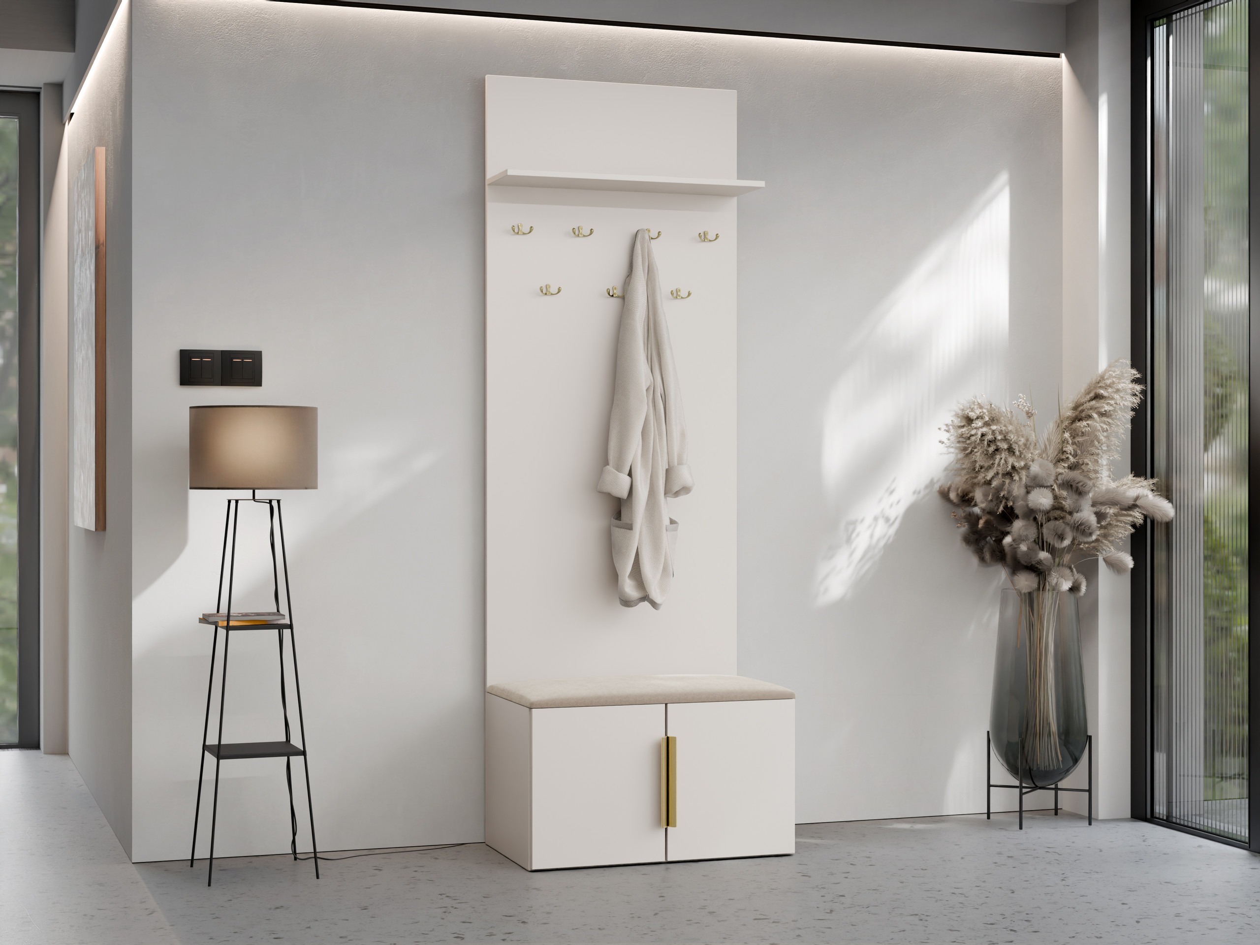 Σετ διαδρόμου Comfivo 561