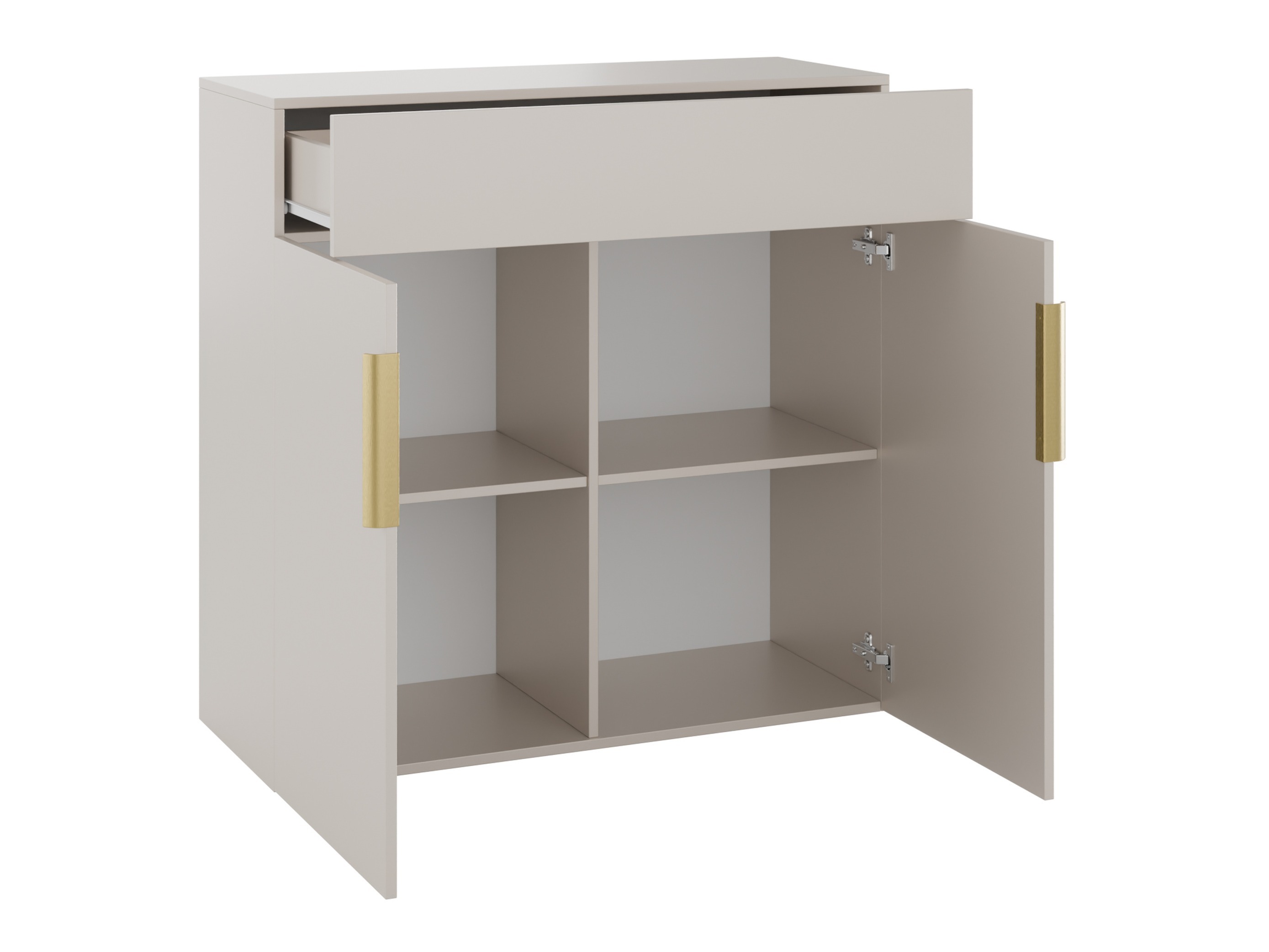 Συρταριέρα Comfivo 558