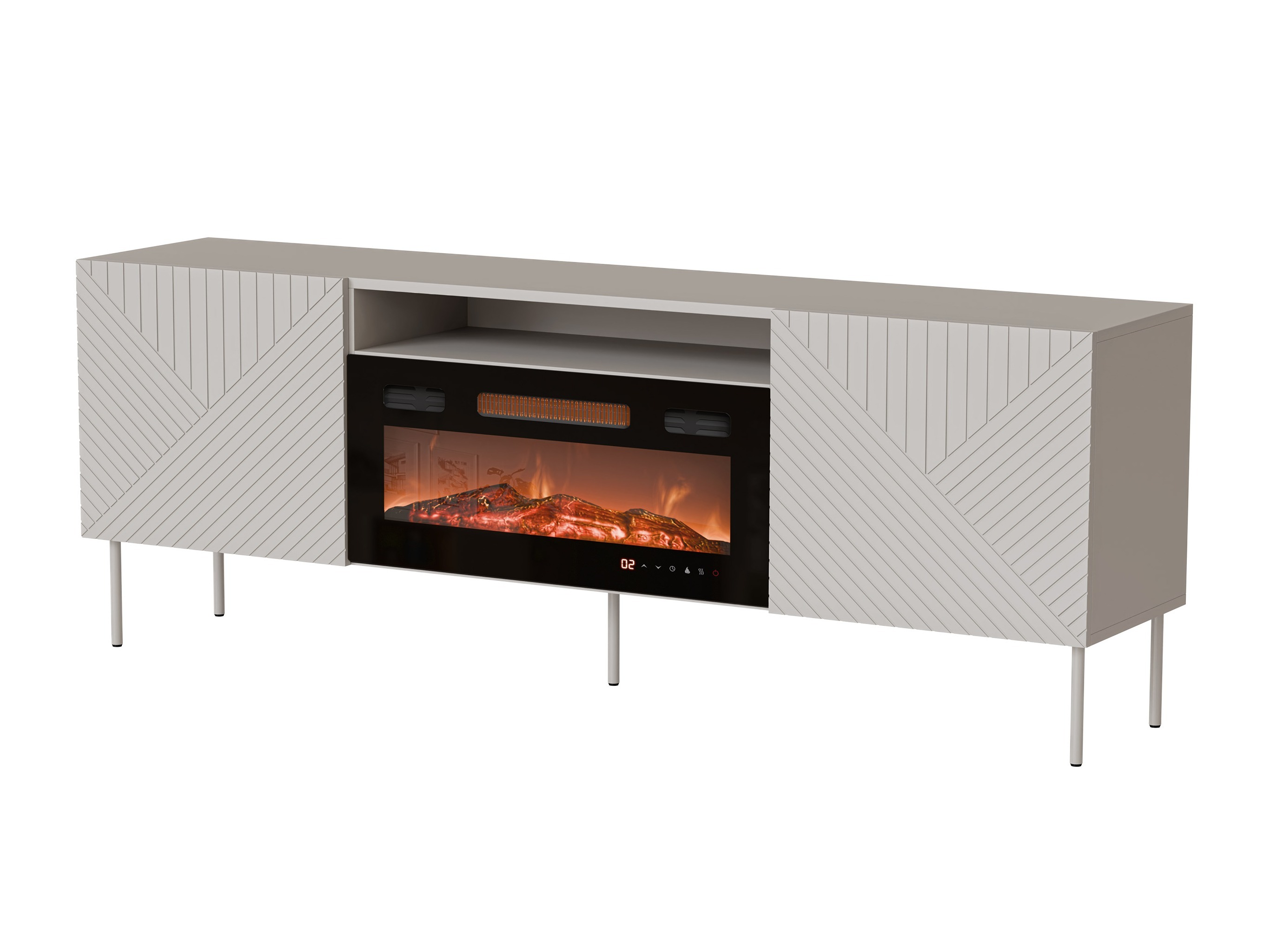 Έπιπλο τηλεόρασης Morbala 105