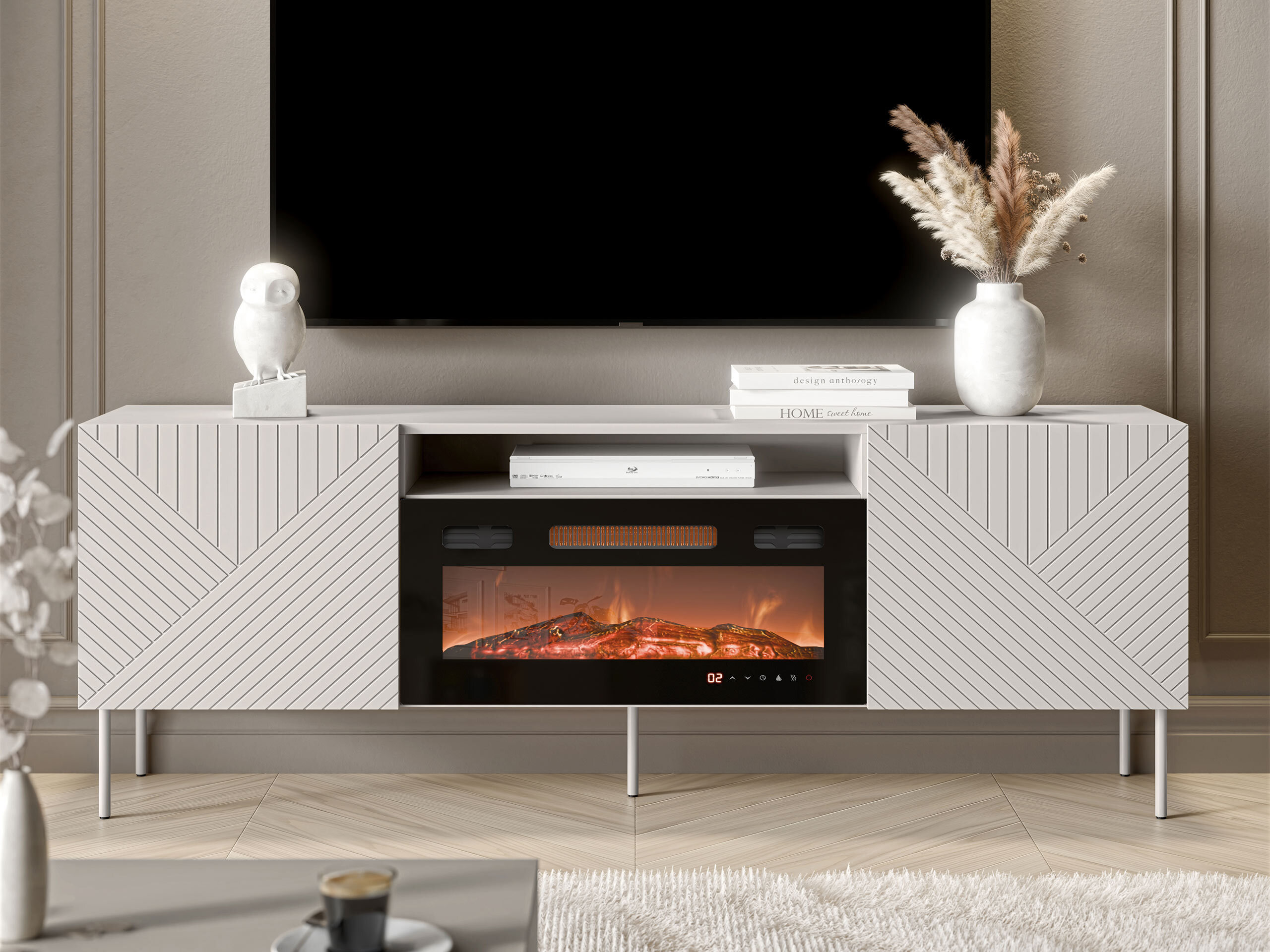 Έπιπλο τηλεόρασης Morbala 105