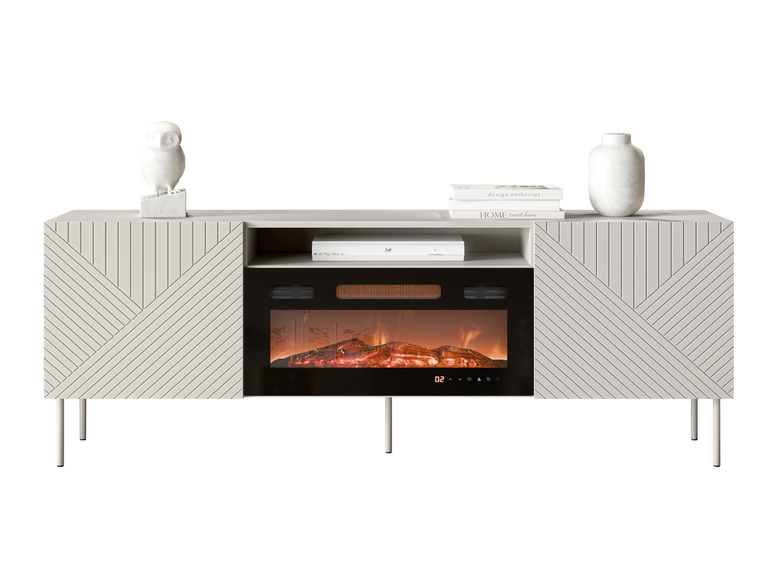 Έπιπλο τηλεόρασης Morbala 105