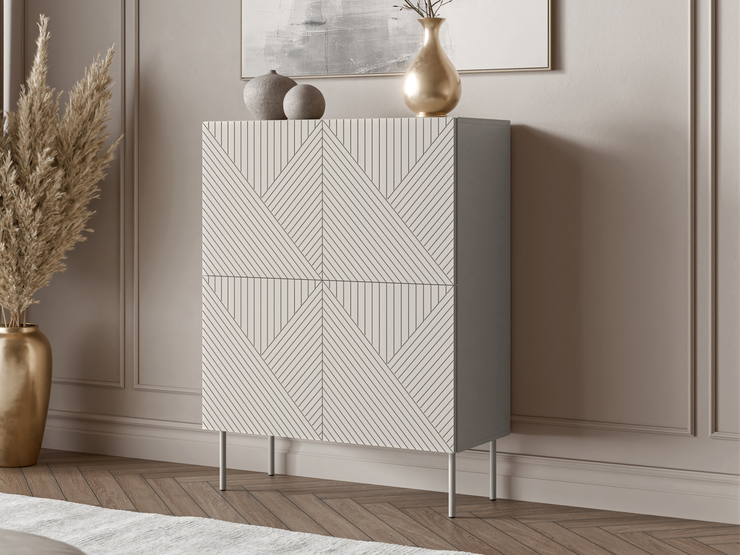 Μπουφέ Morbala 103