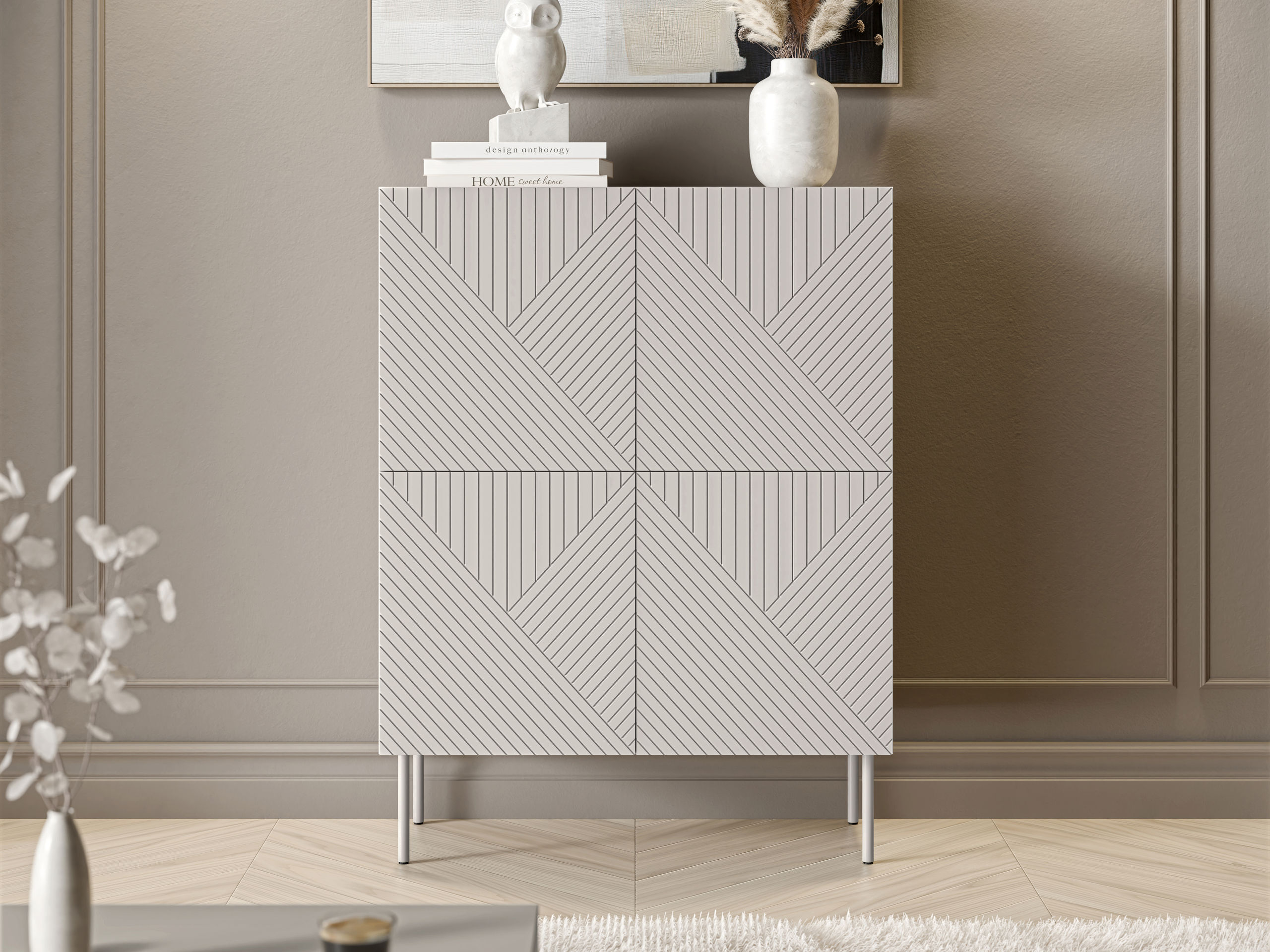 Μπουφέ Morbala 103