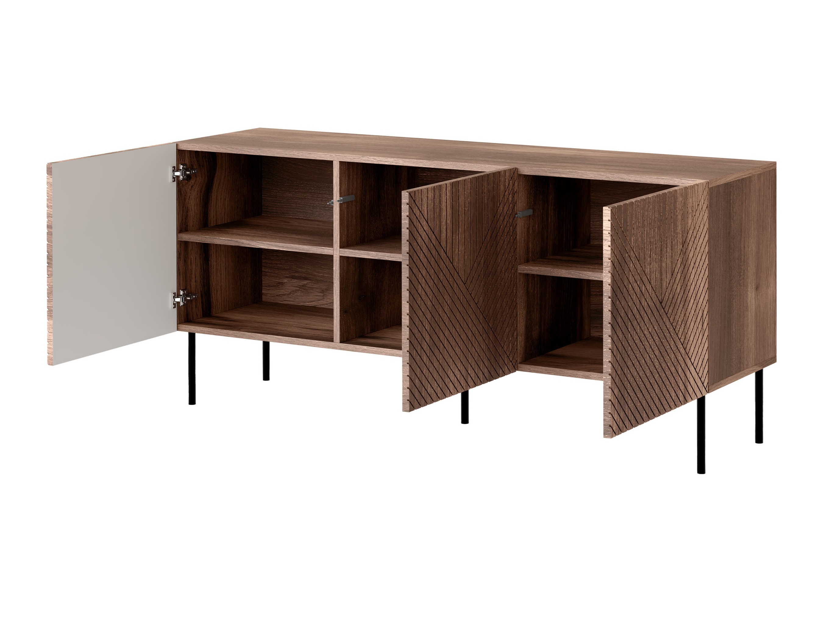 Σετ επίπλων σαλονιού Morbala 106