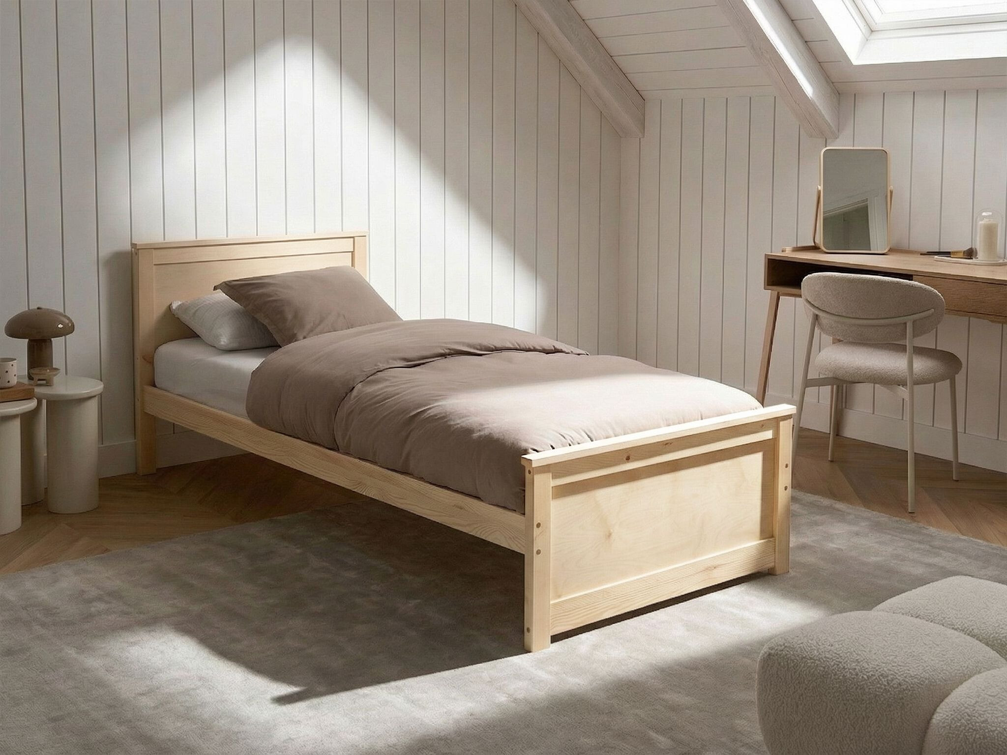 Bed Berwyn 3275
