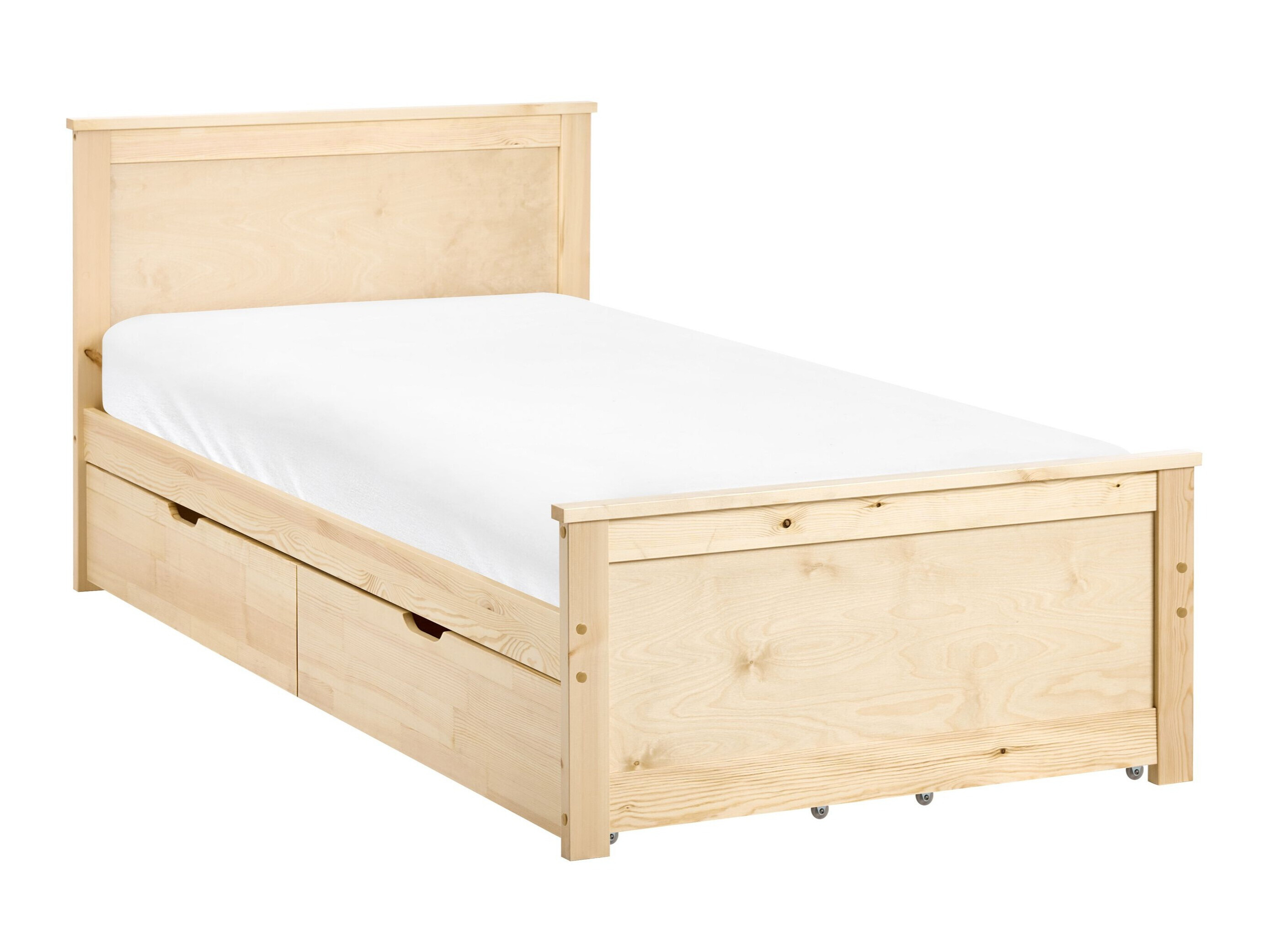 Bed Berwyn 3275