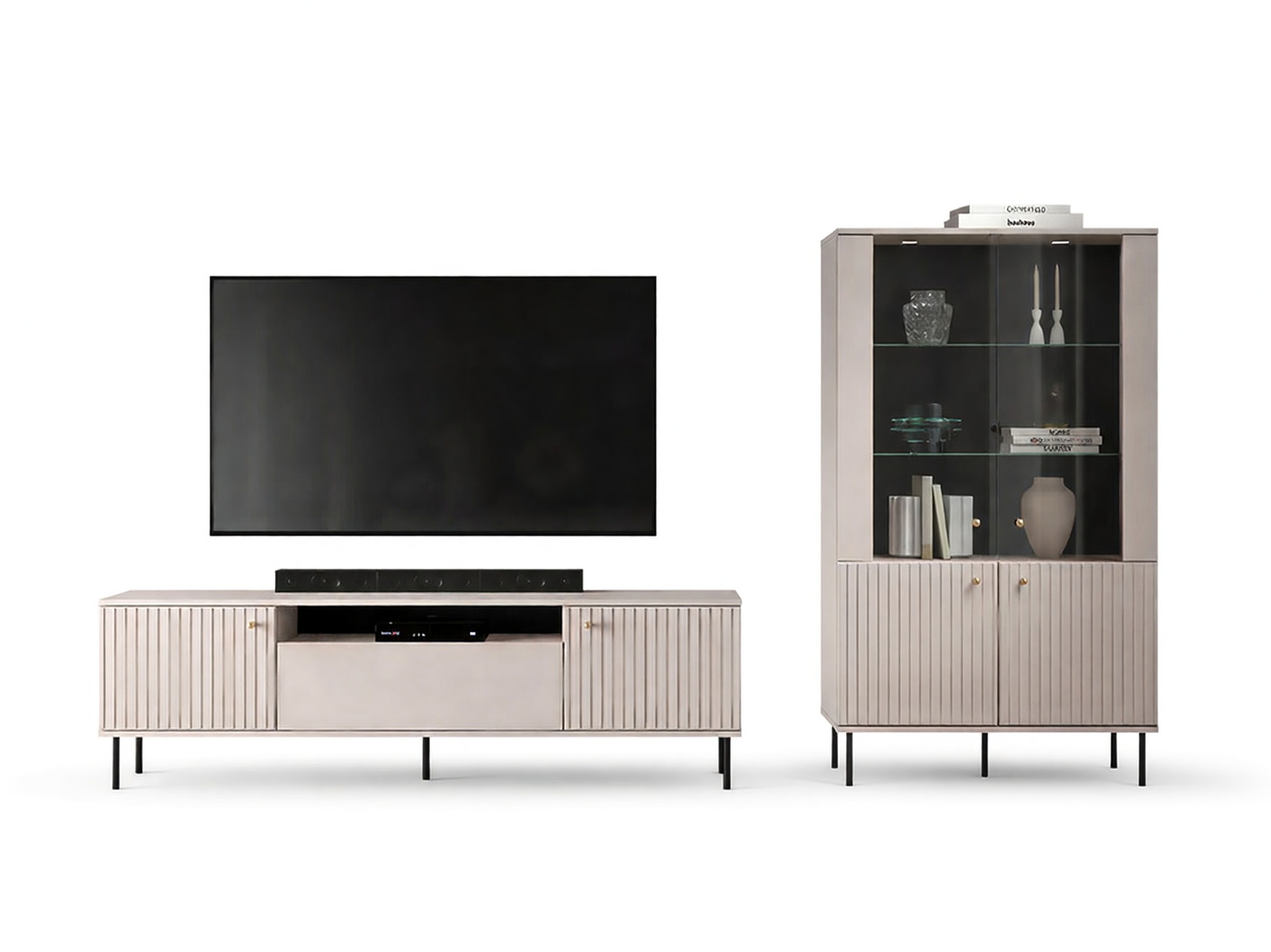 Σετ επίπλων σαλονιού Marmeli 135