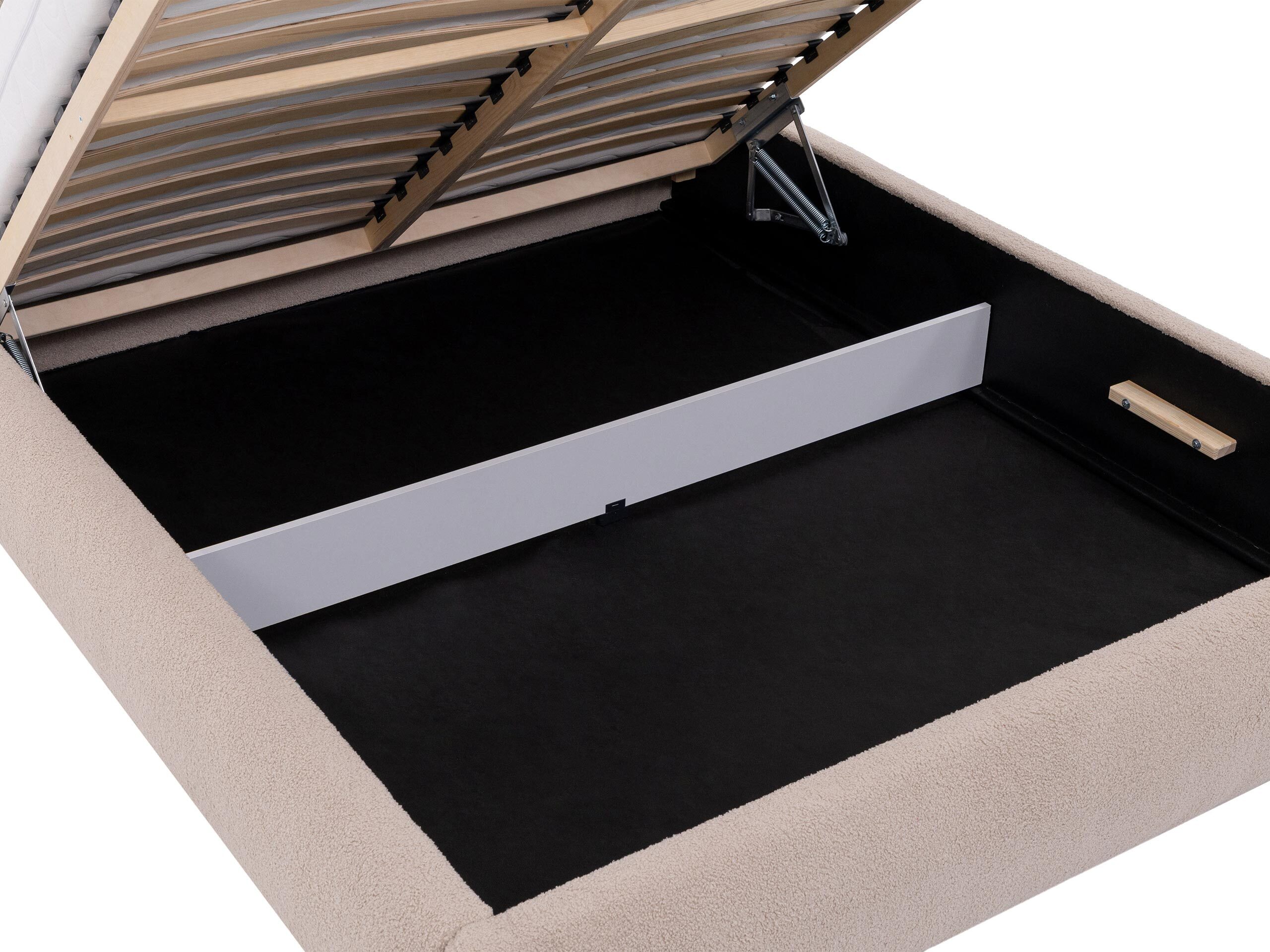 Κρεβάτι TrendyNest Verbio (Lambi 06)