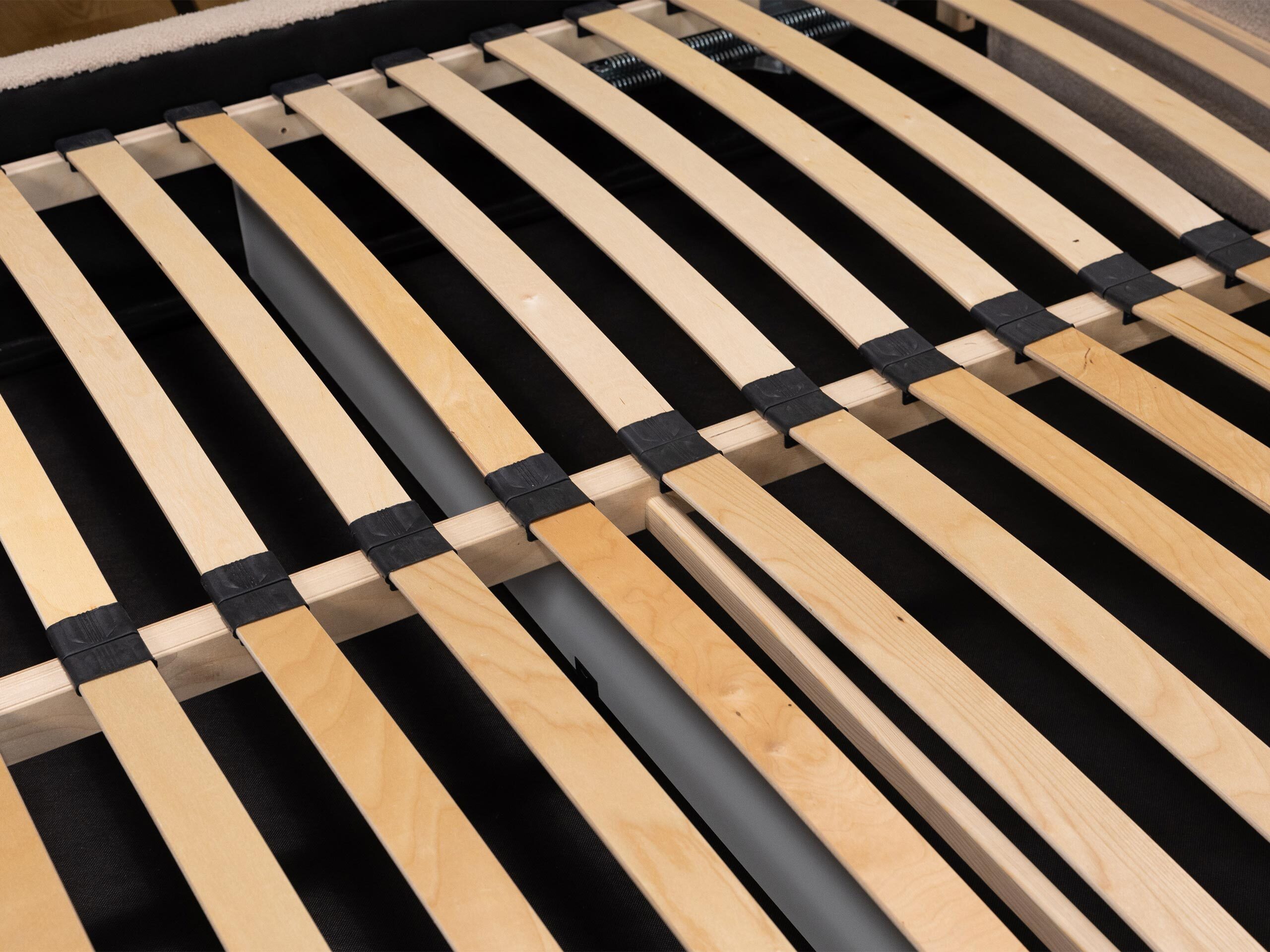 Κρεβάτι TrendyNest Verbio (Lambi 06)