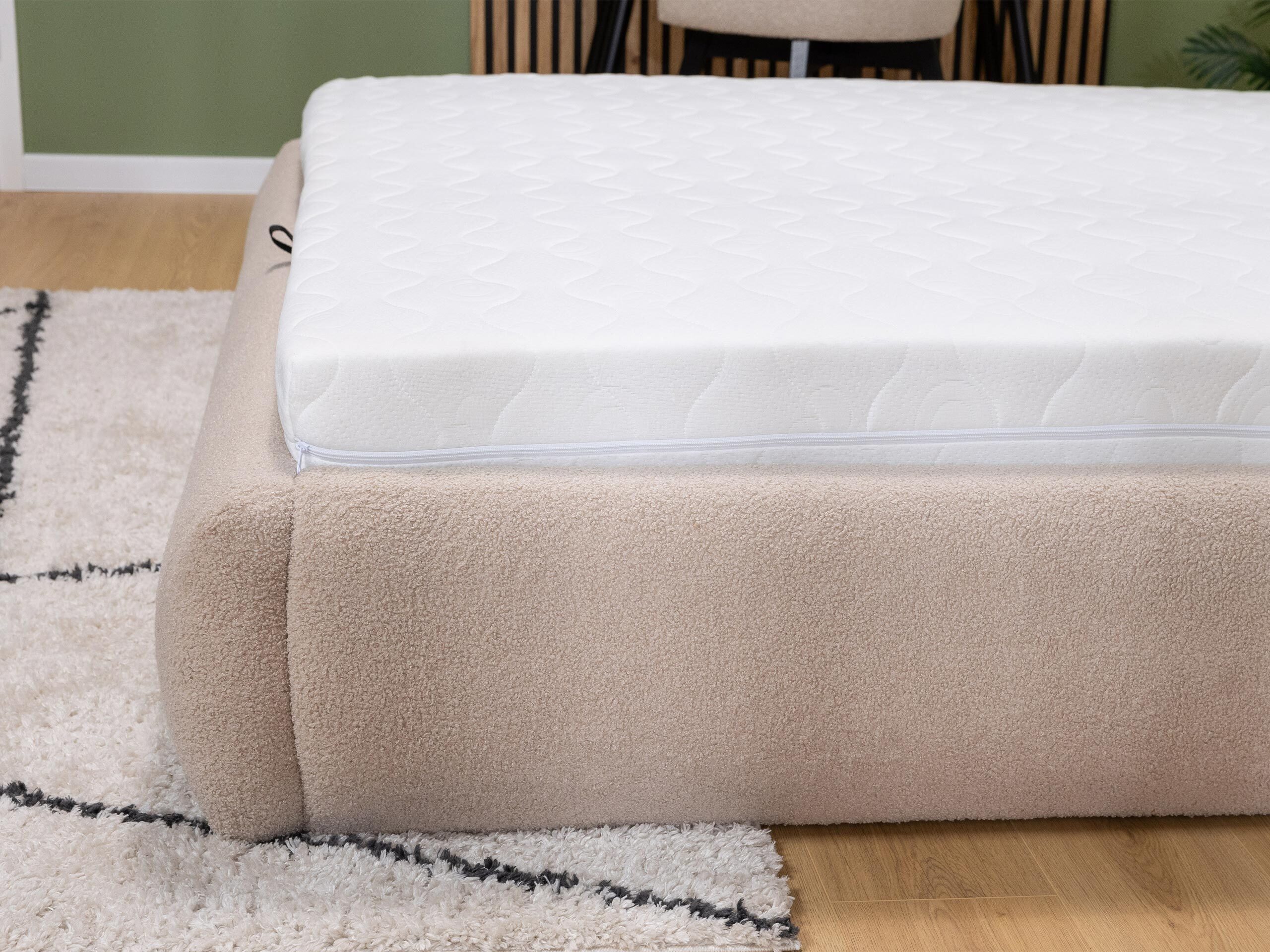 Κρεβάτι TrendyNest Verbio (Lambi 06)