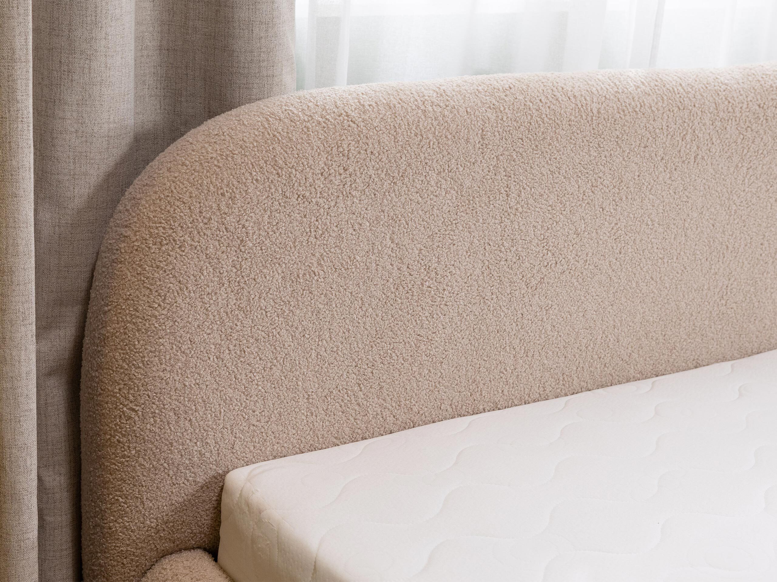 Κρεβάτι TrendyNest Verbio (Lambi 06)