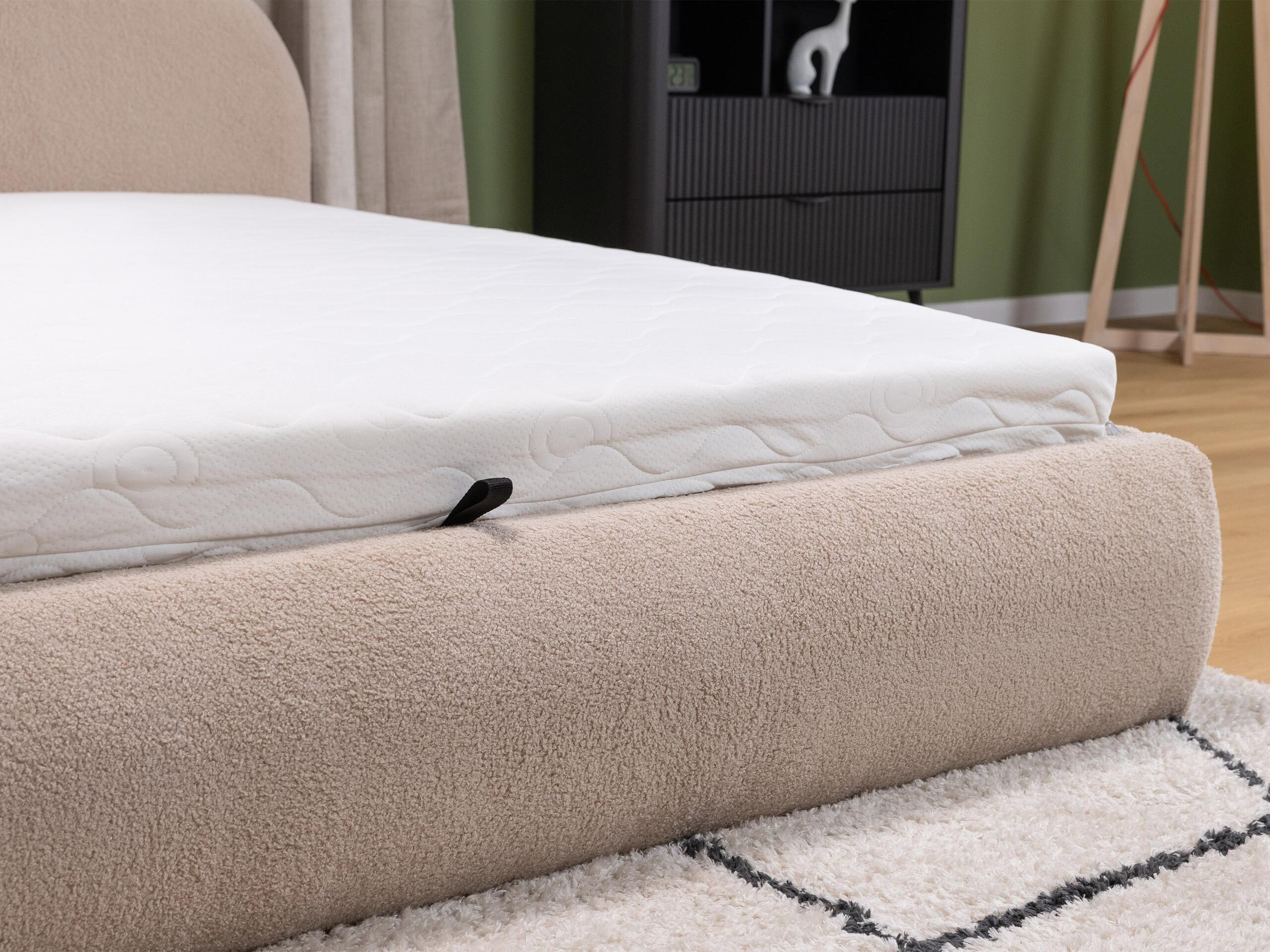 Κρεβάτι TrendyNest Verbio (Lambi 06)