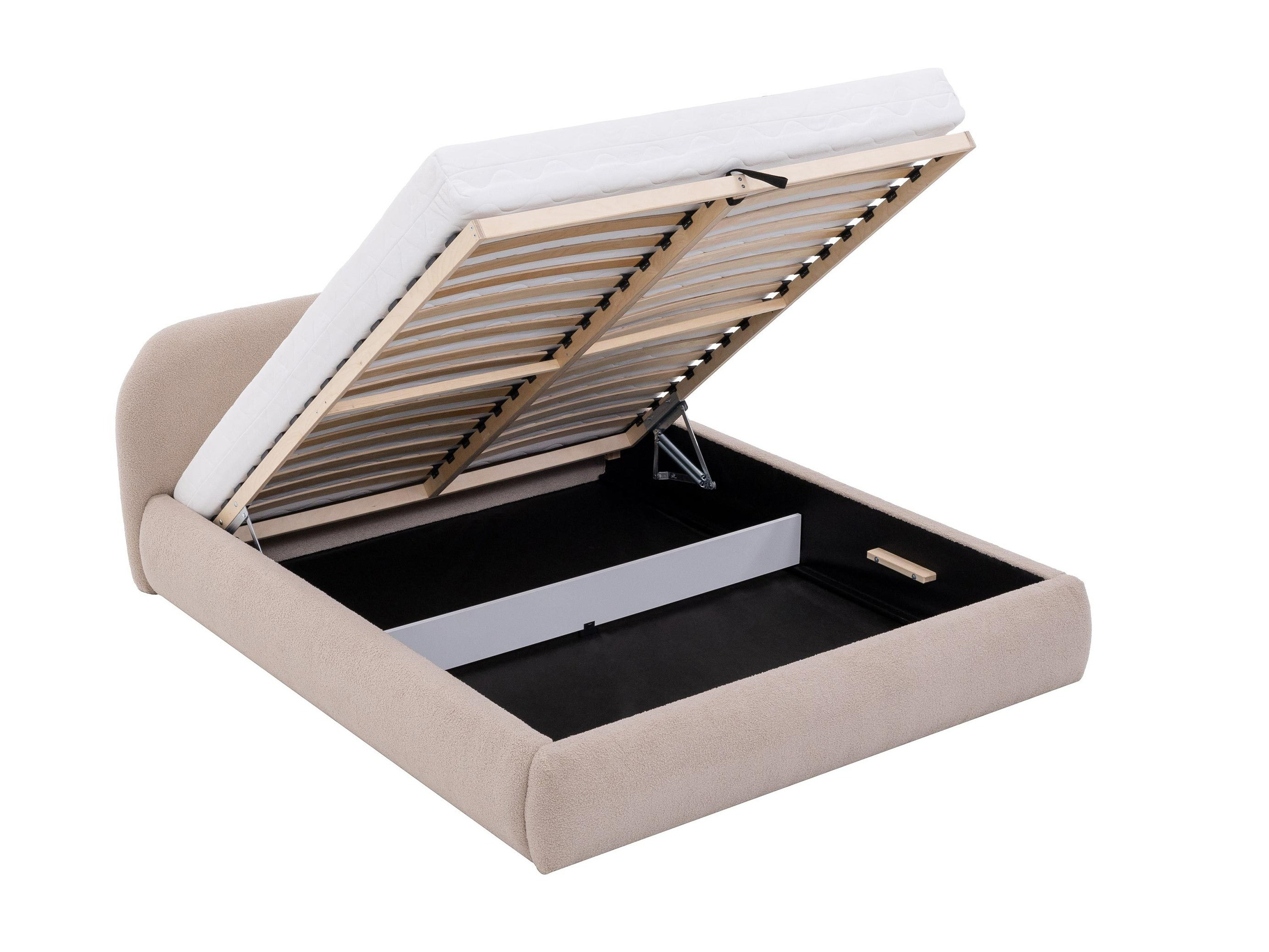 Κρεβάτι TrendyNest Verbio (Lambi 06)