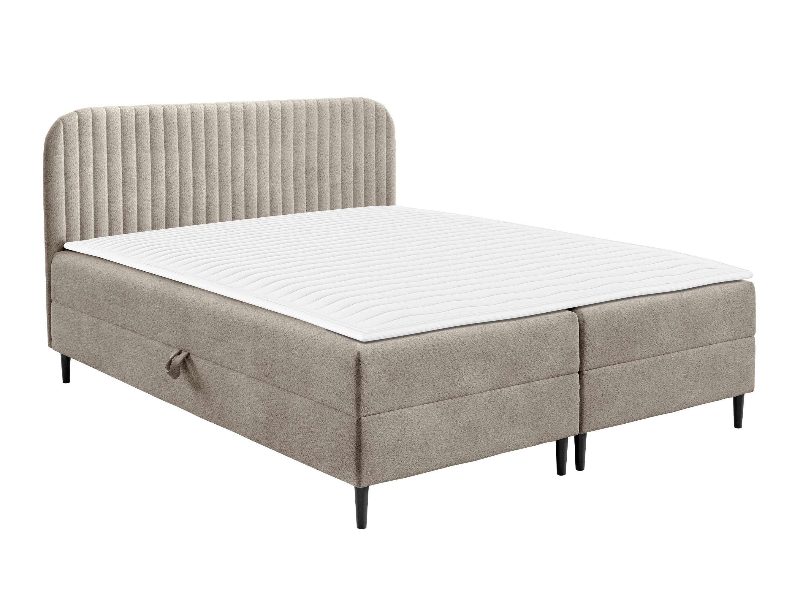 Κρεβάτι continental Rivus (Coral 50)