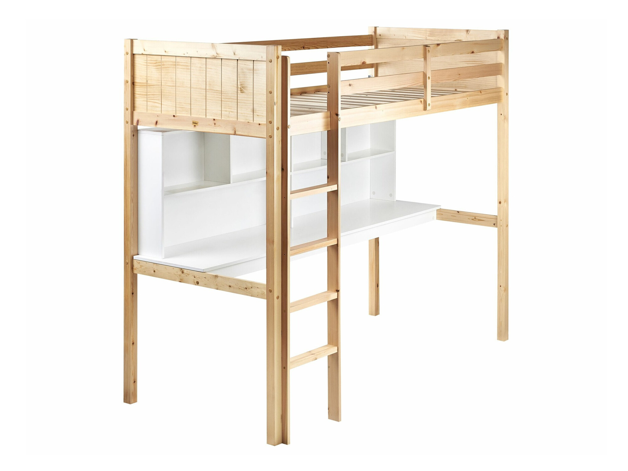 Υπερυψωμένο κρεβάτι SG4326