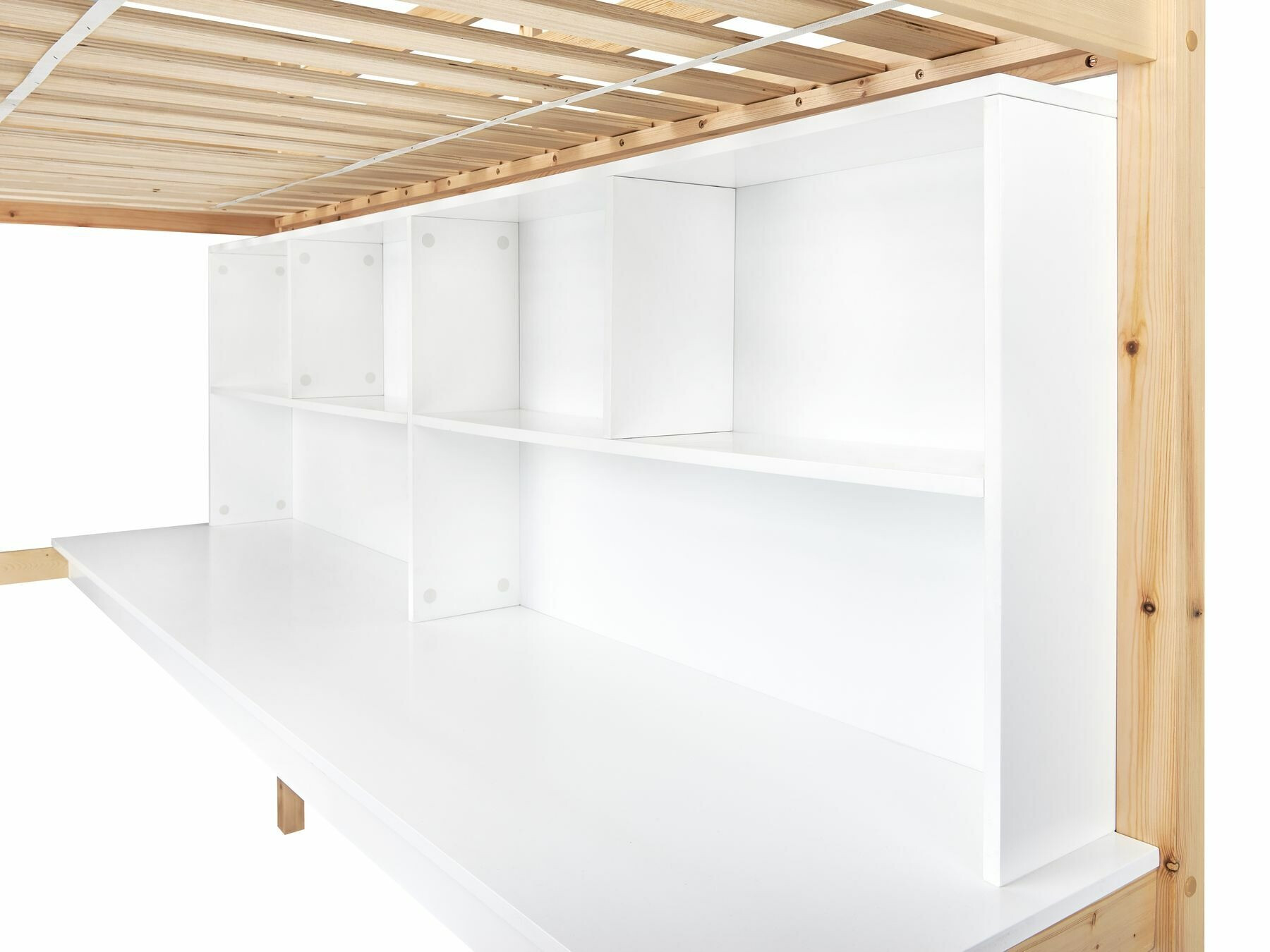 Υπερυψωμένο κρεβάτι SG4326